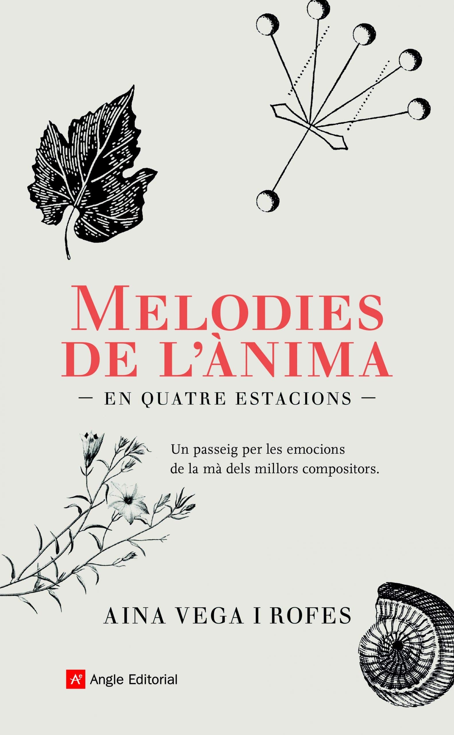 Libro: Melodies de l'ànima: (En quatre estacions): 80 (Inspira)