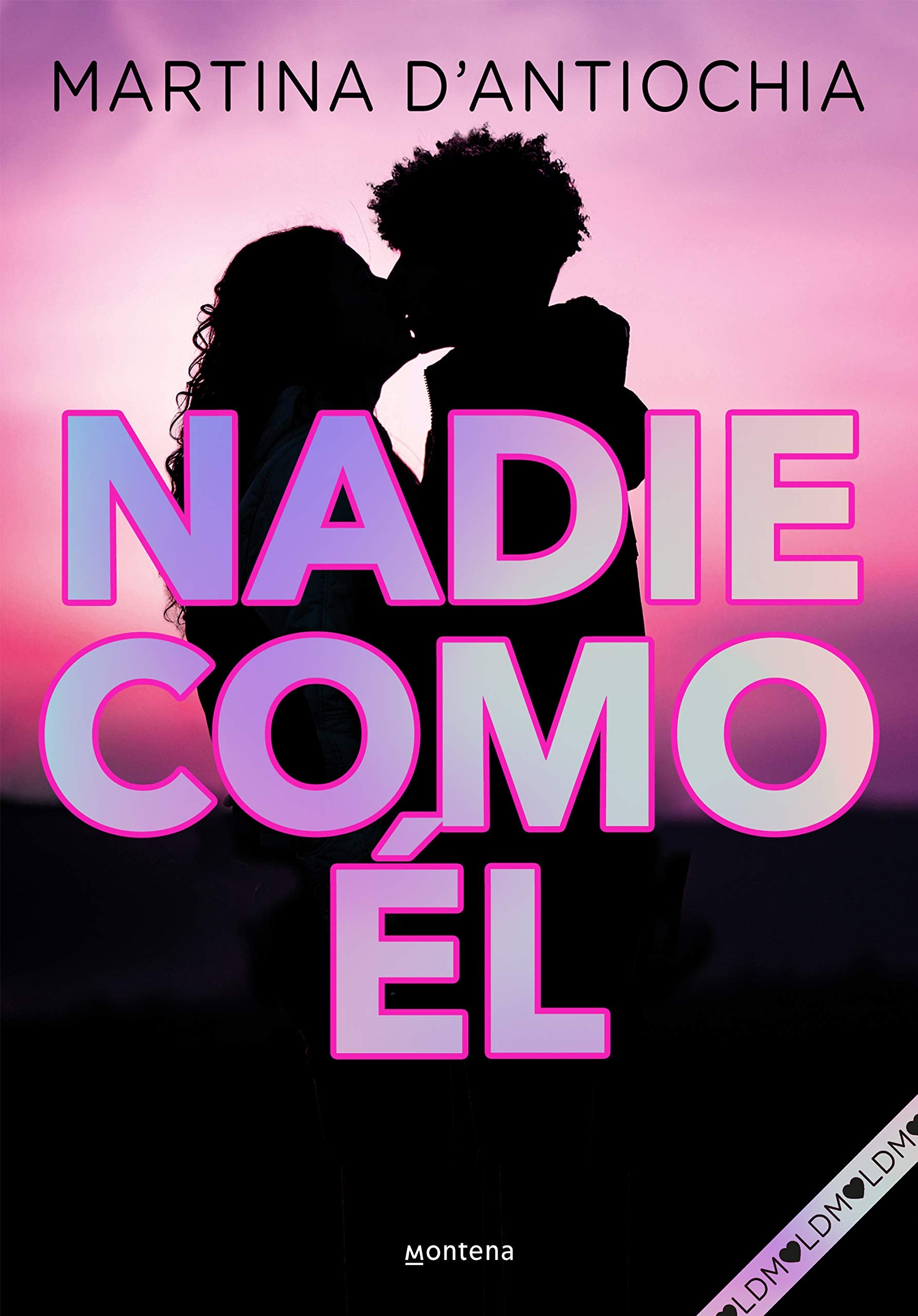 Libro: Nadie como él (Serie NADIE 1)