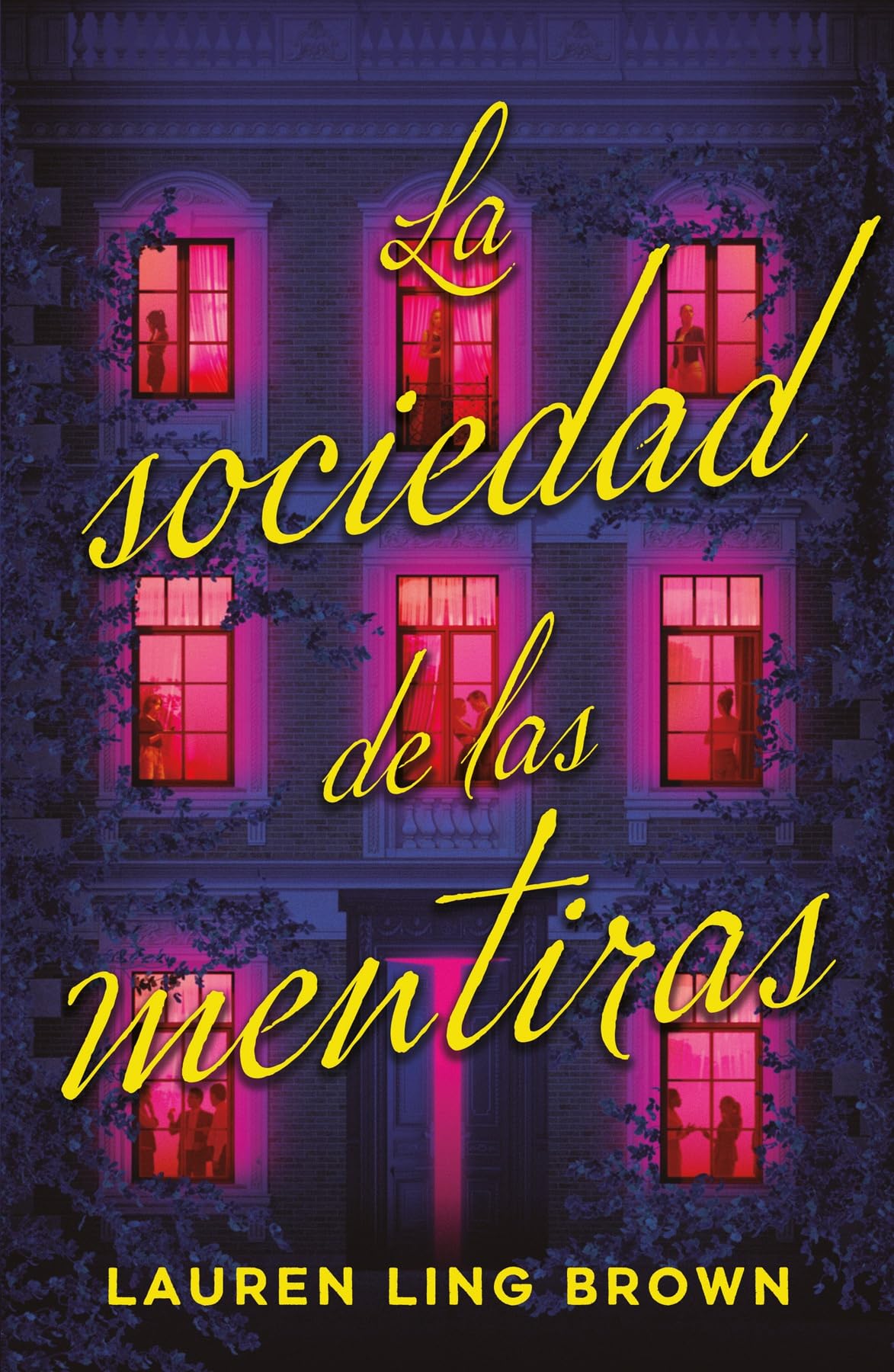 Libro: La sociedad de las mentiras (Spanish Edition)