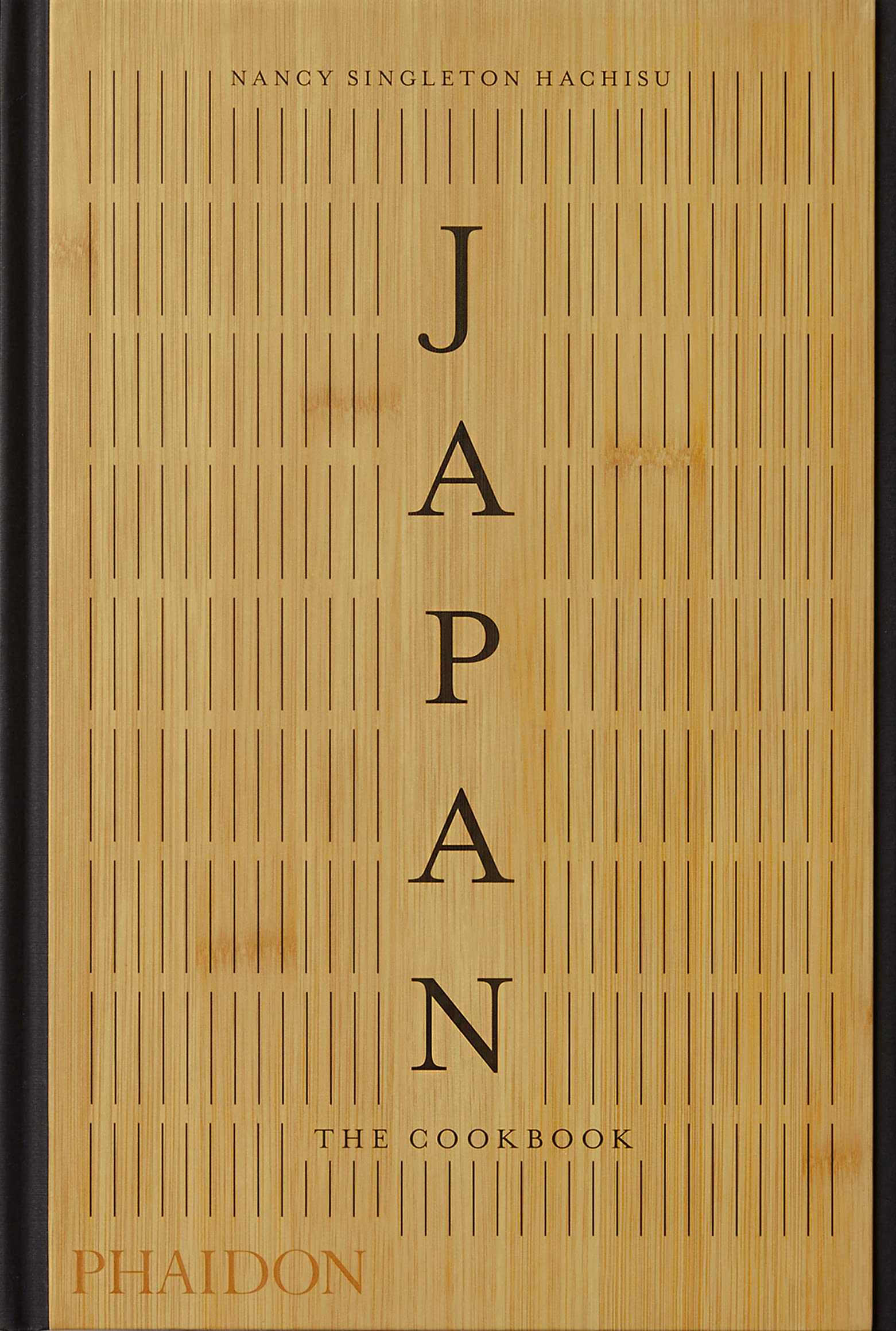 Libro: Japan. The cookbook (FOOD-COOK)