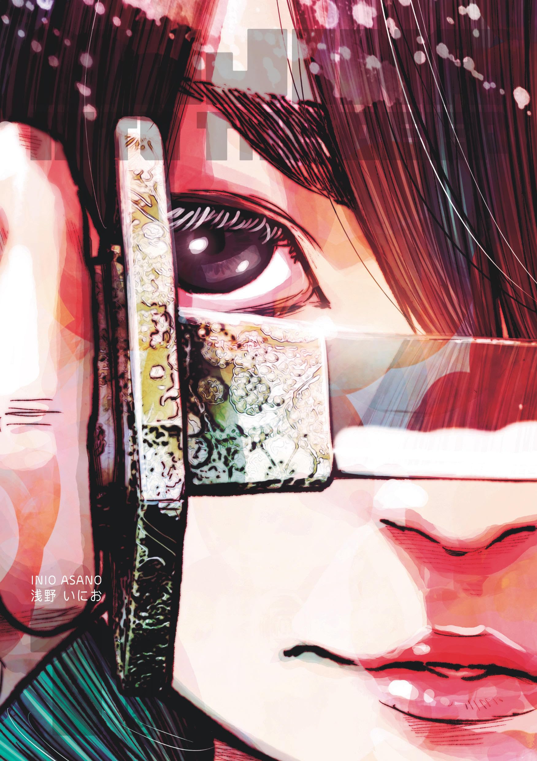 Libro: Mujina into the deep - Tome 1