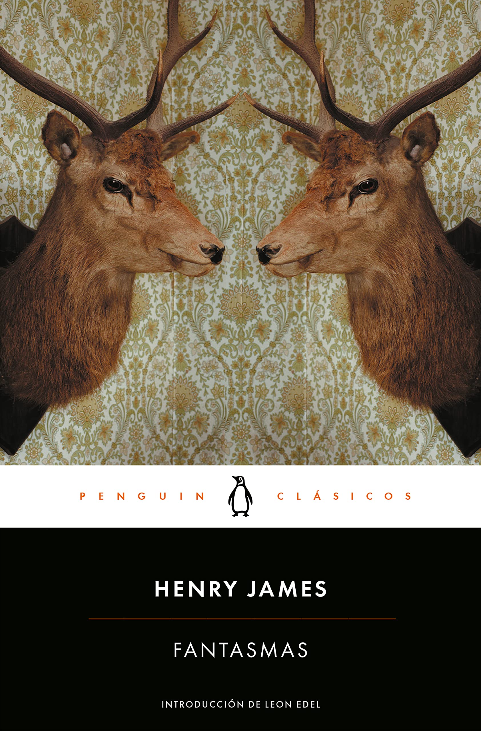 Libro: Fantasmas