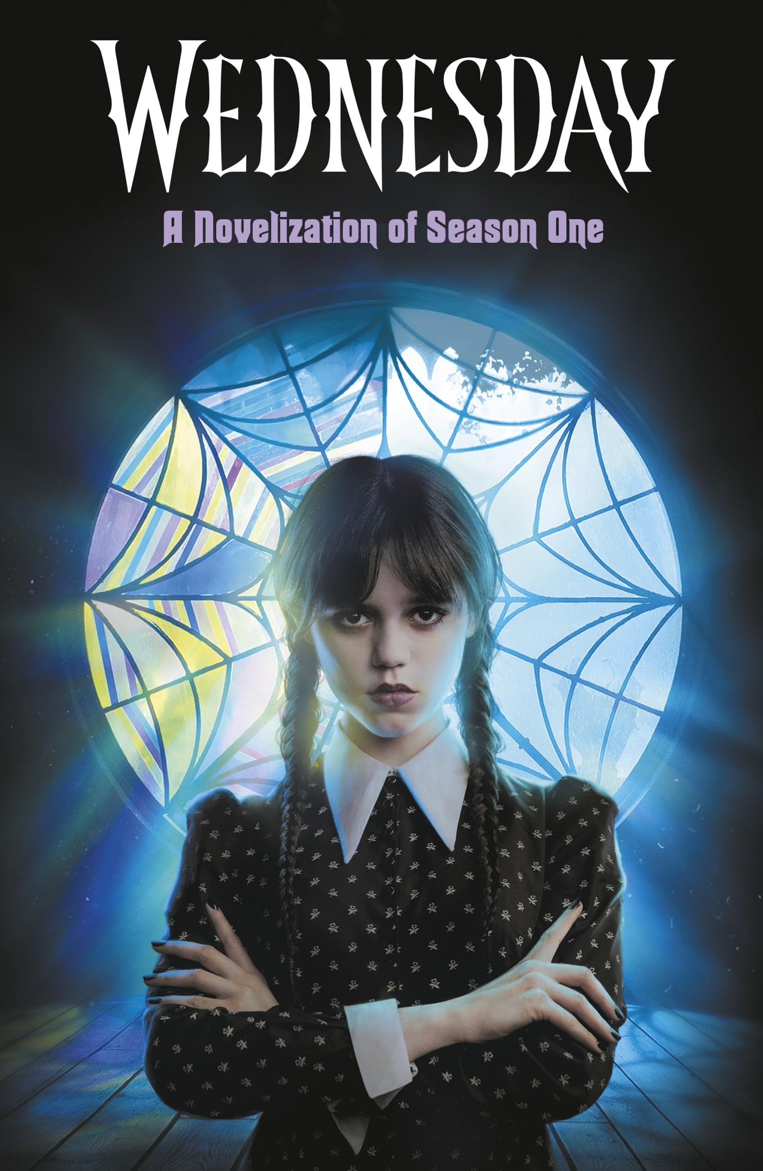 Libro: Wednesday: A Novelisation of Season One