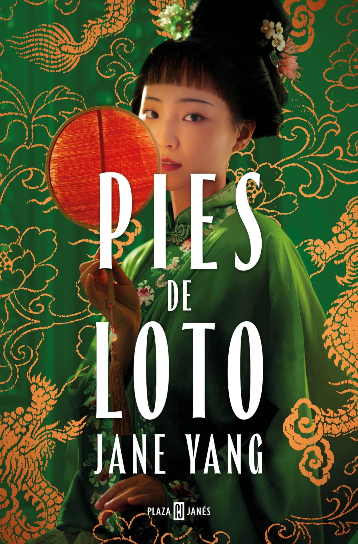 Libro: Pies de loto / The Lotus Shoes (Spanish Edition)