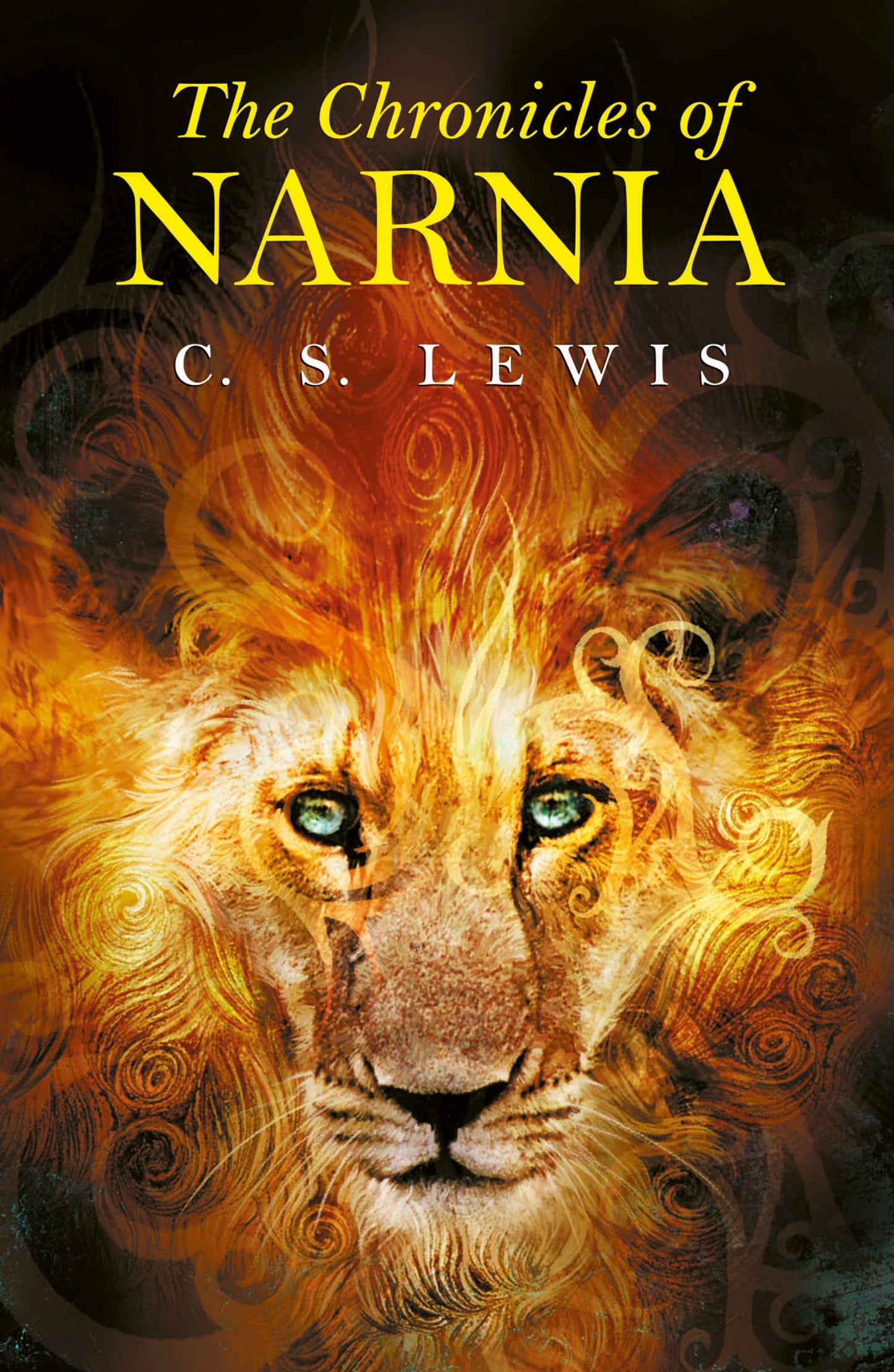 Libro: The Chronicles of Narnia