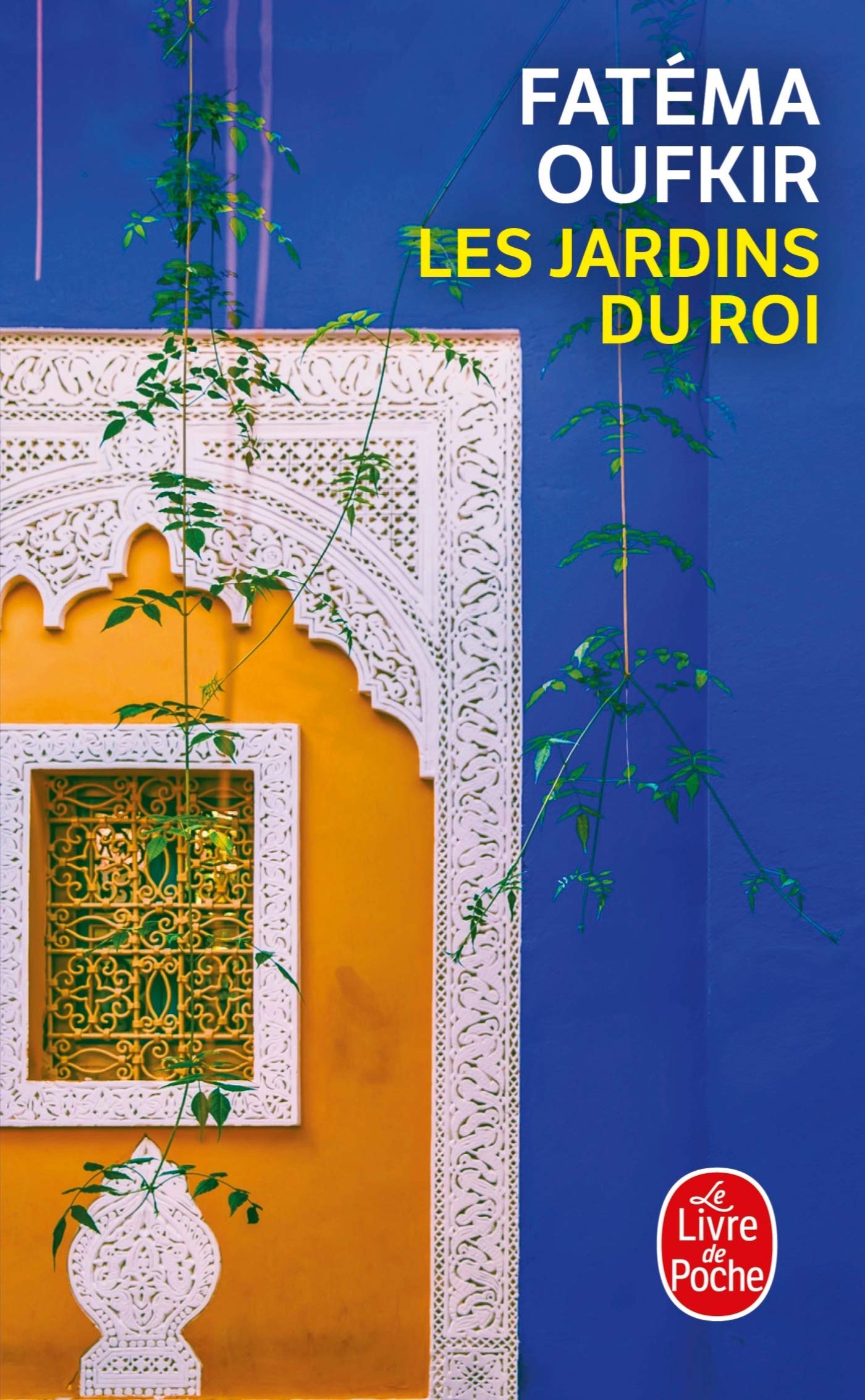 Libro: Les Jardins Du Roi (French Edition)