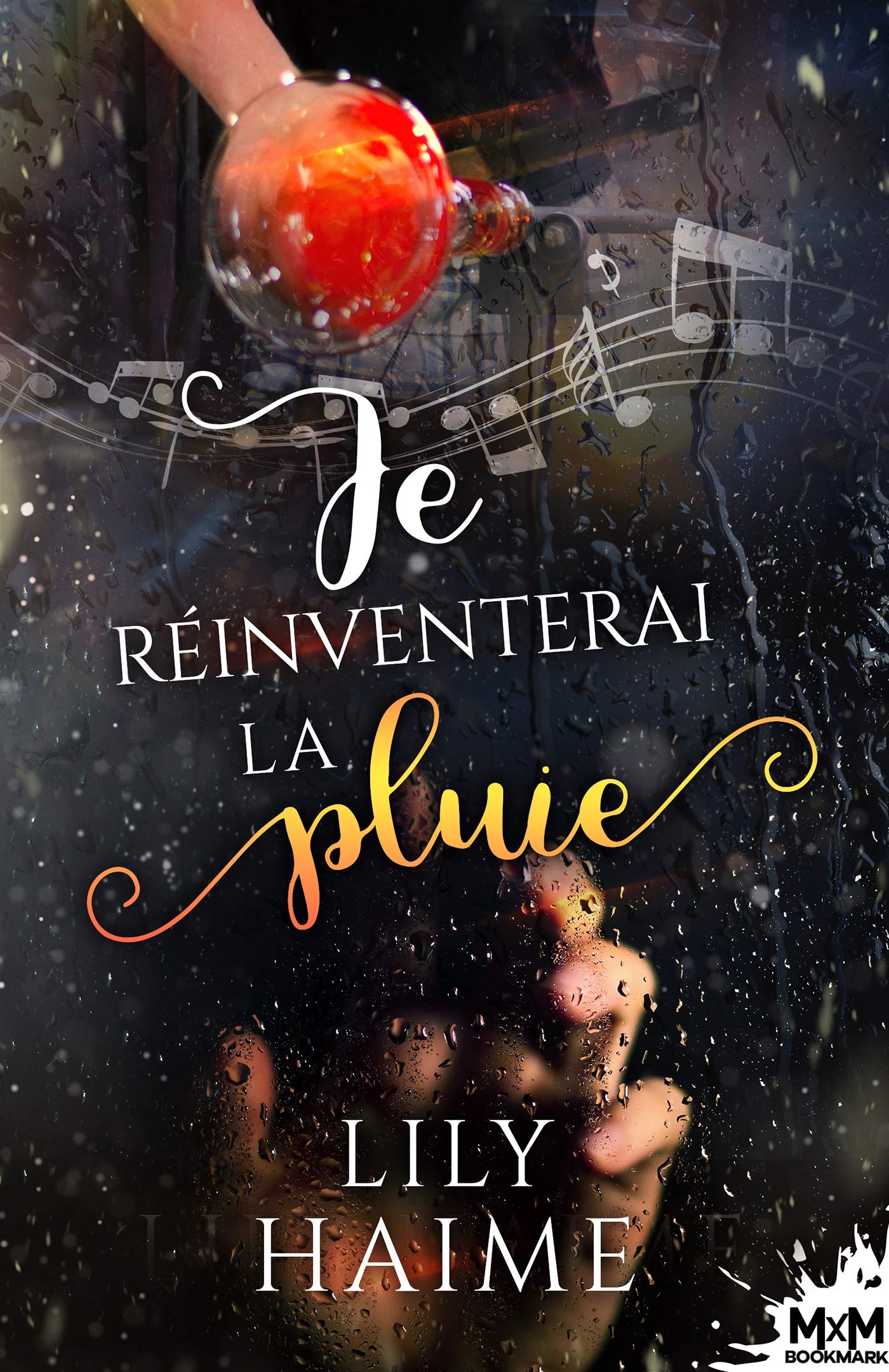 Libro: Je réinventerai la pluie