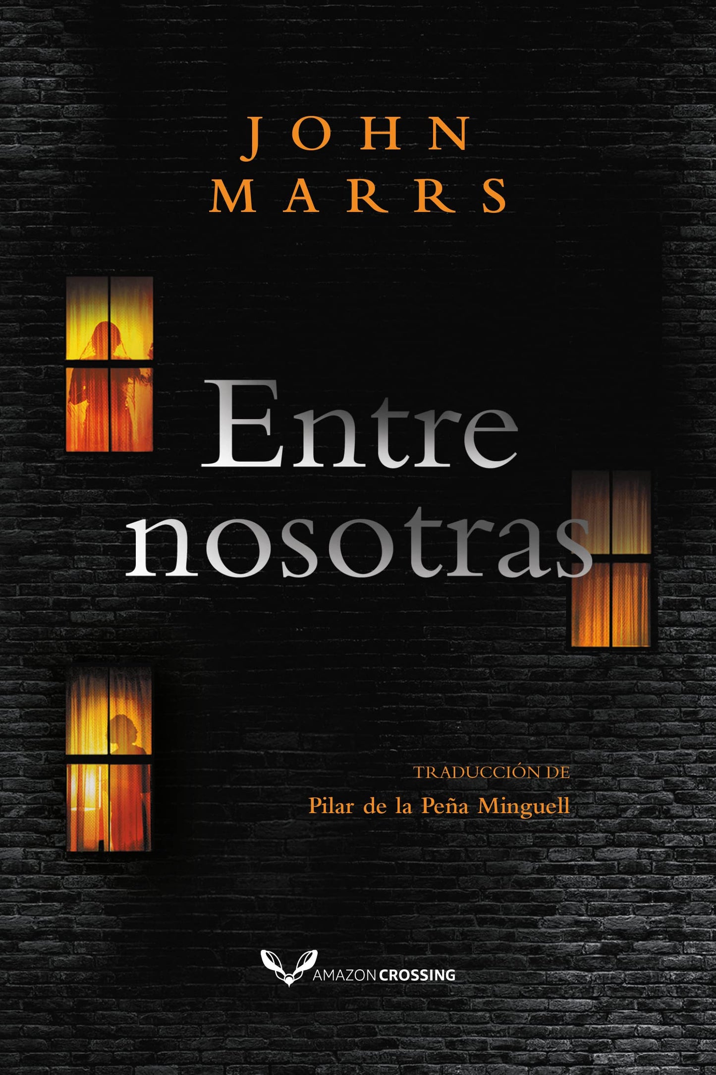 Libro: Entre nosotras