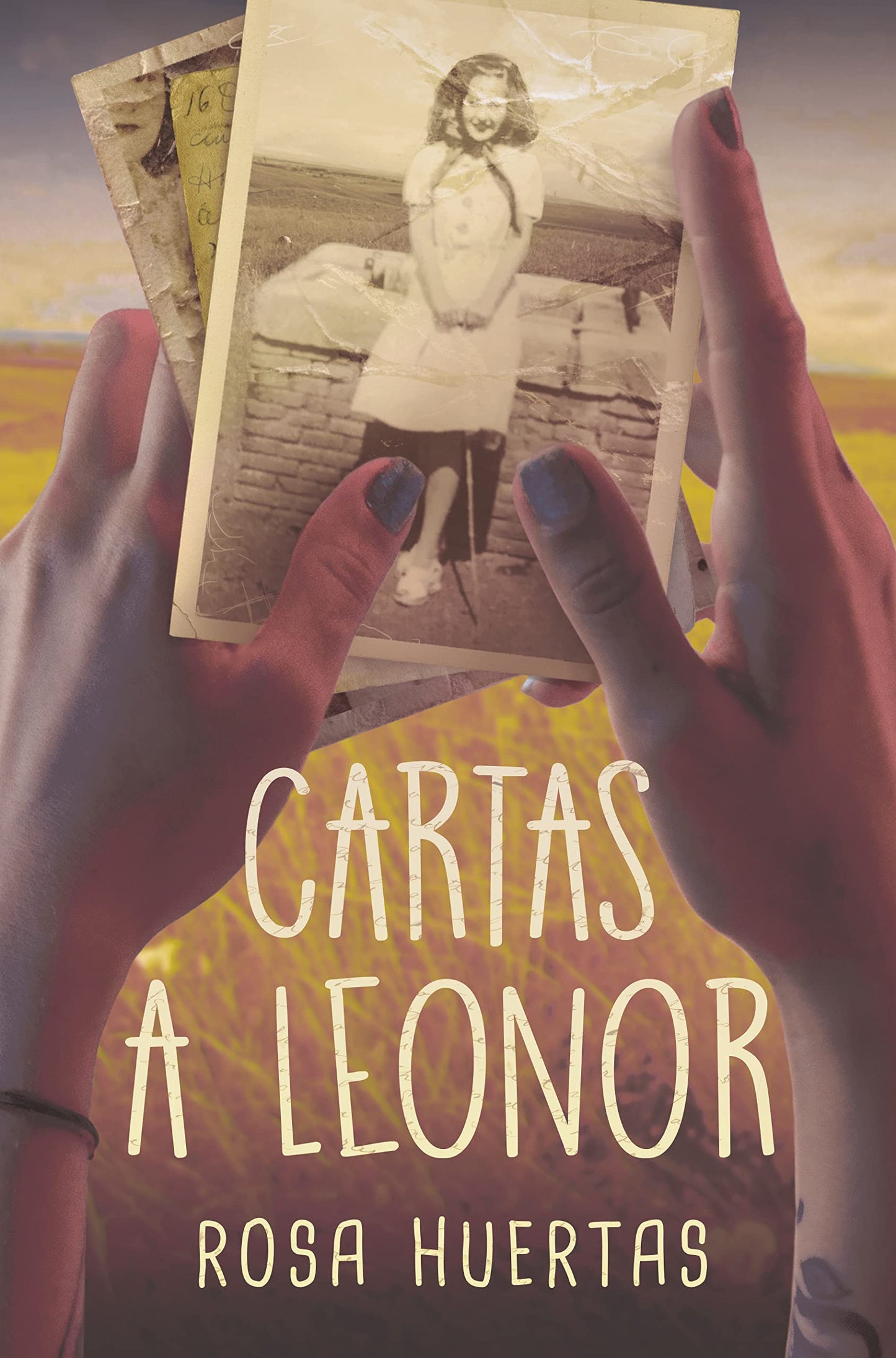 Libro: Cartas a Leonor: 392 (Gran Angular)
