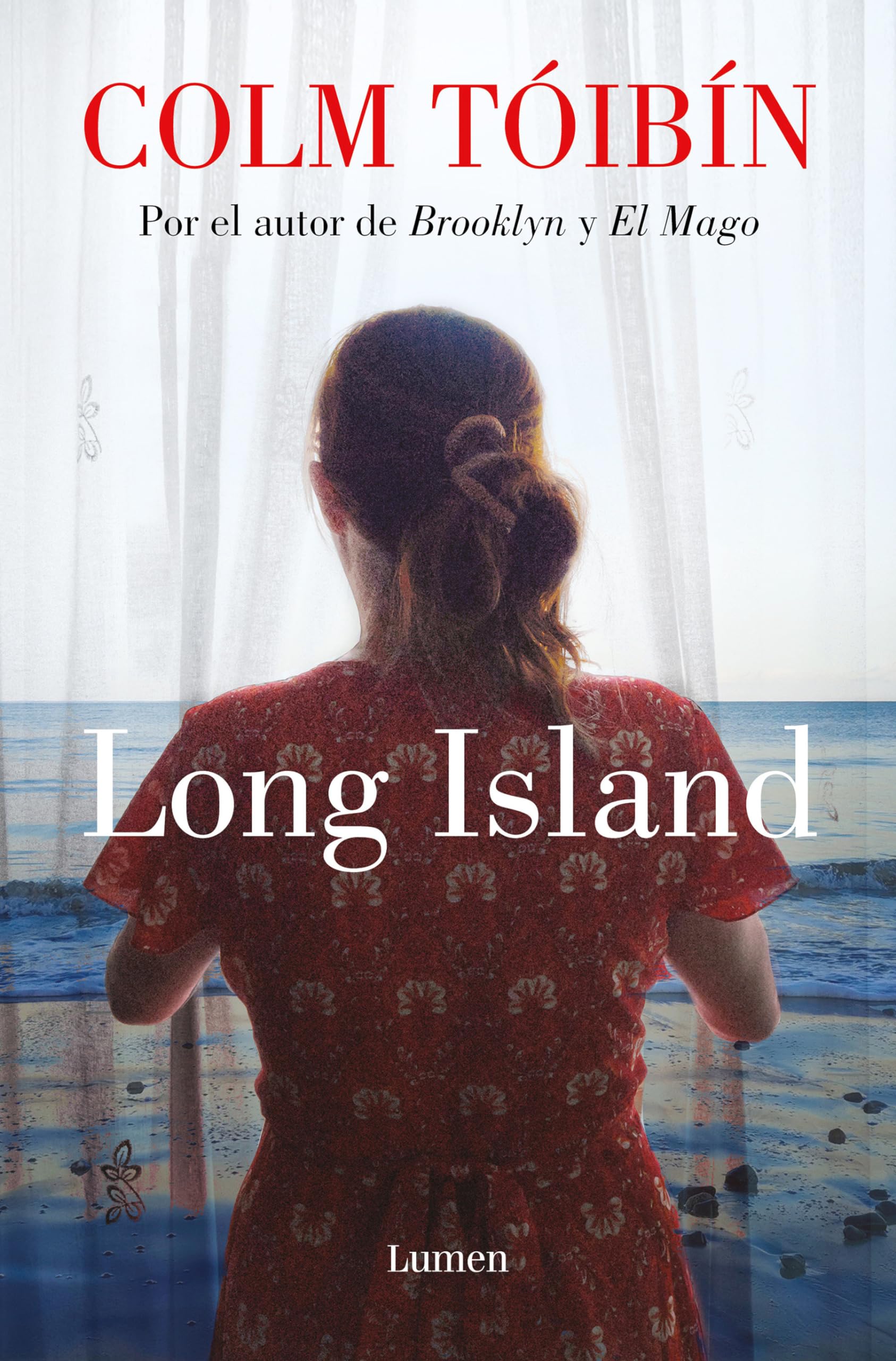 Libro: Long Island (Narrativa)