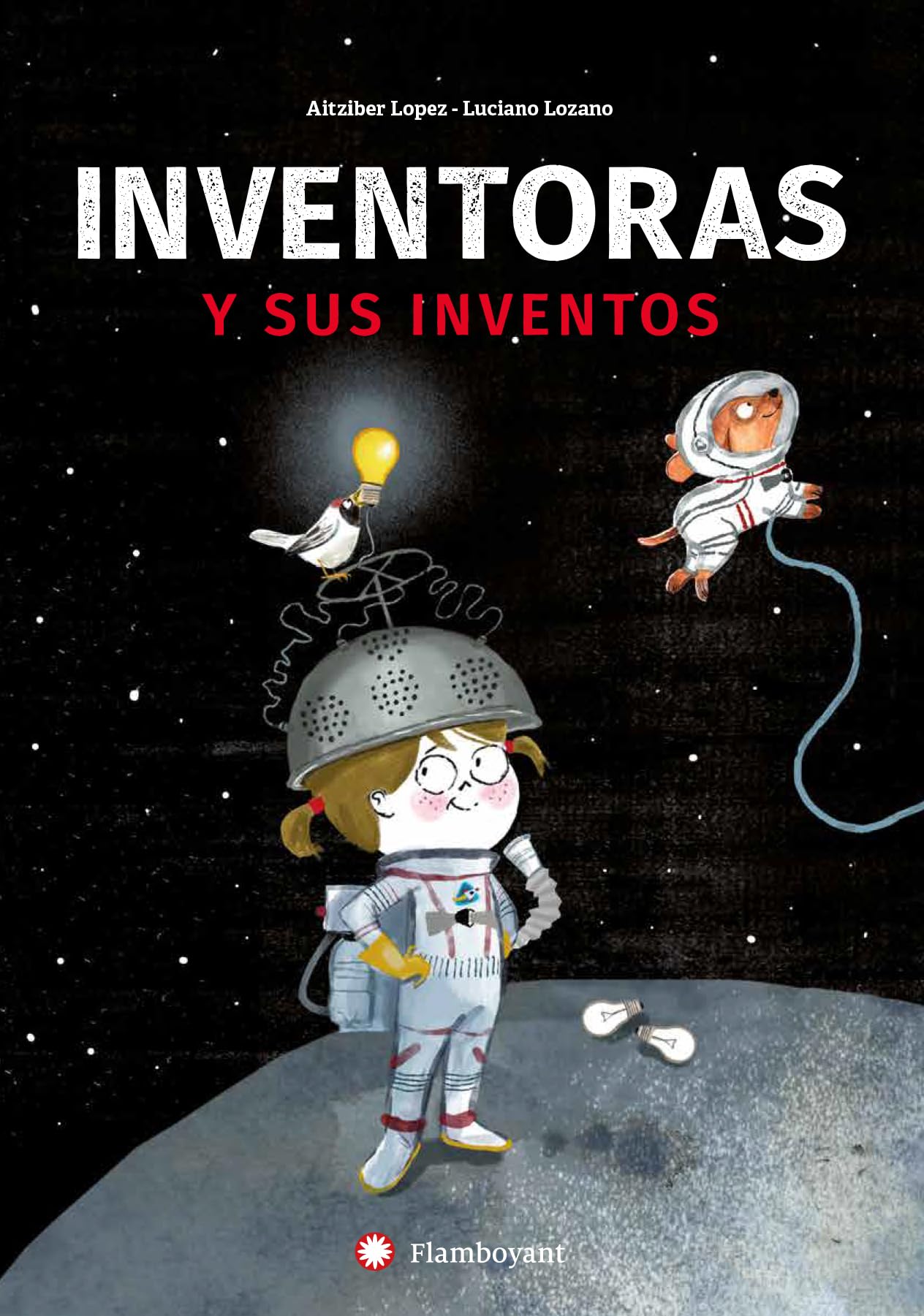 Libro: Inventoras y sus inventos (SIN COLECCION)