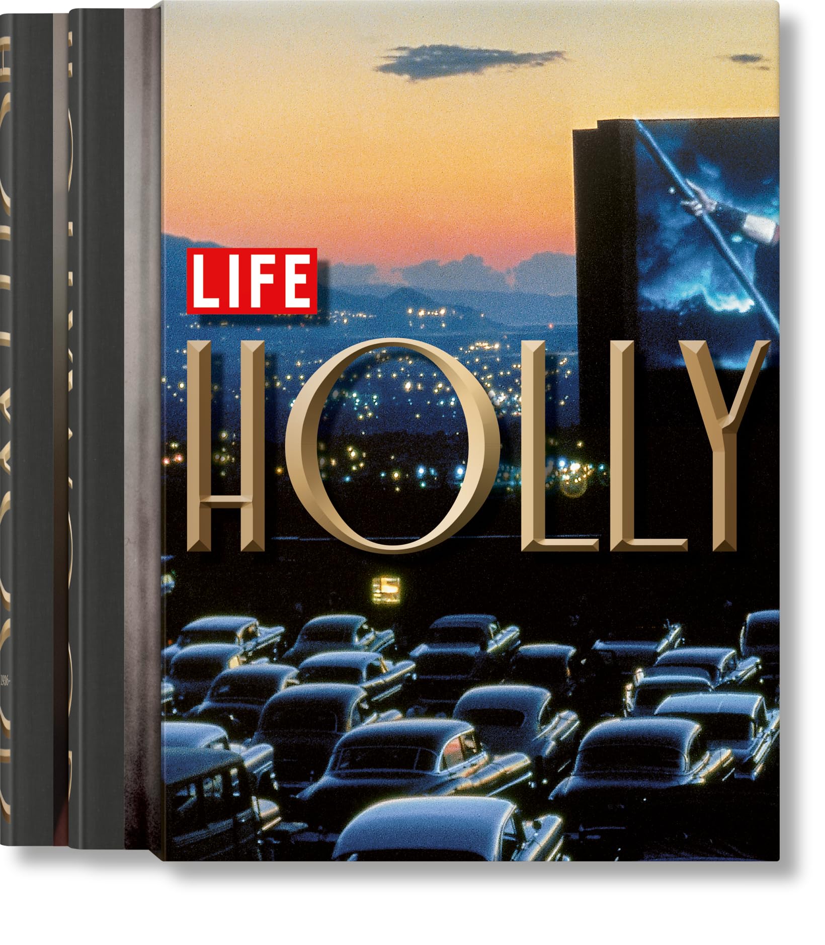 Libro: LIFE: Hollywood (Extra Large)