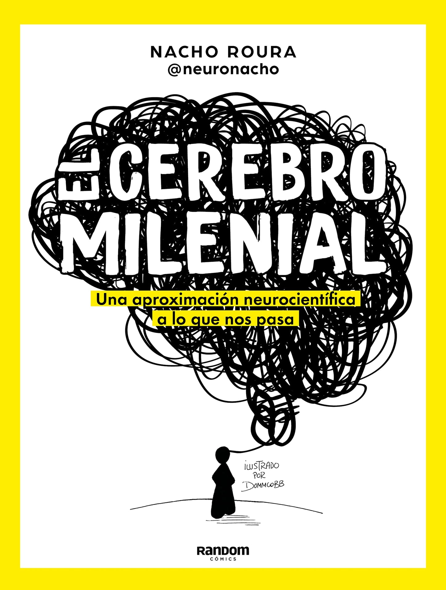 Libro: El cerebro milenial / The Millennial Brain (Spanish Edition)