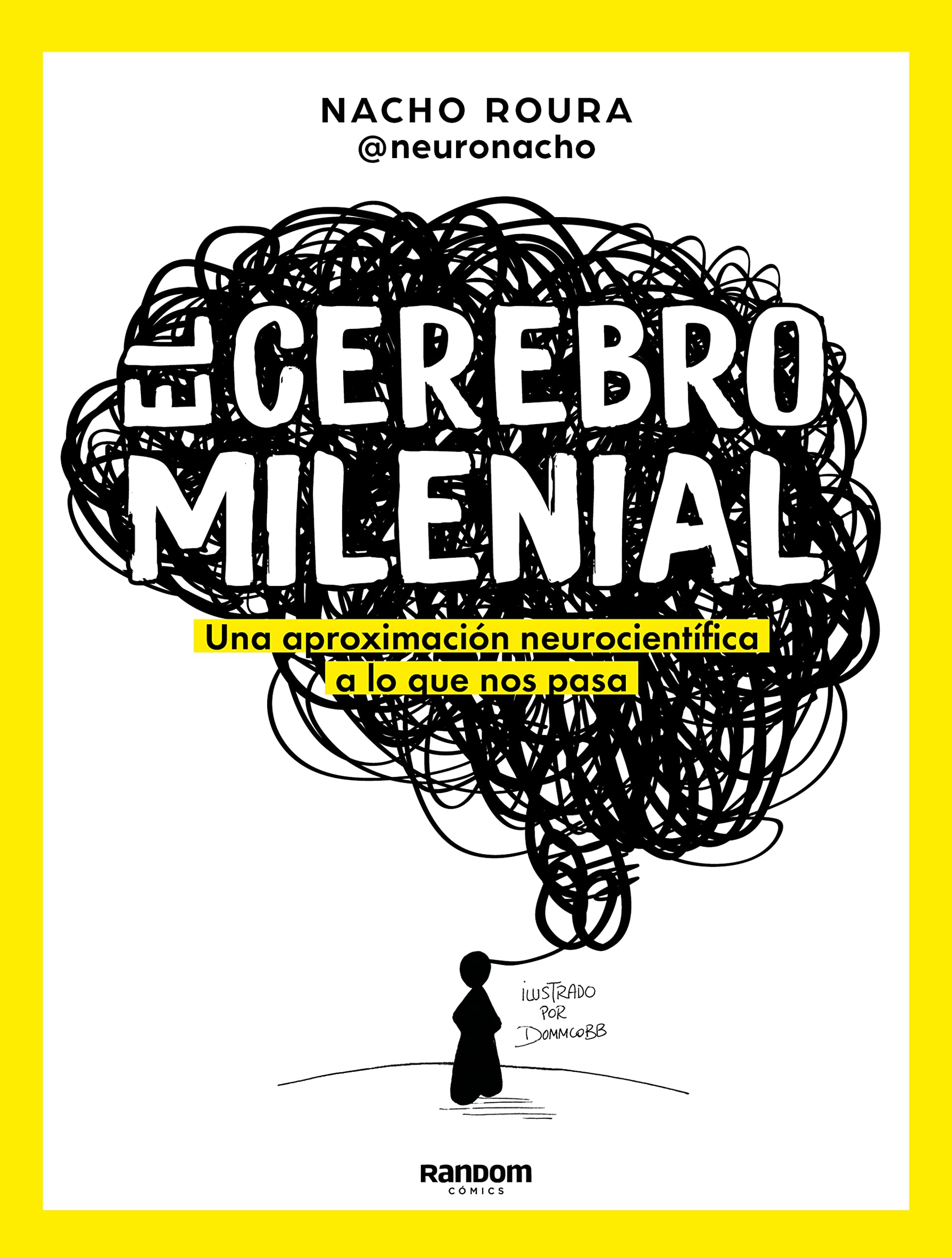 Libro: El cerebro milenial / The Millennial Brain (Spanish Edition)