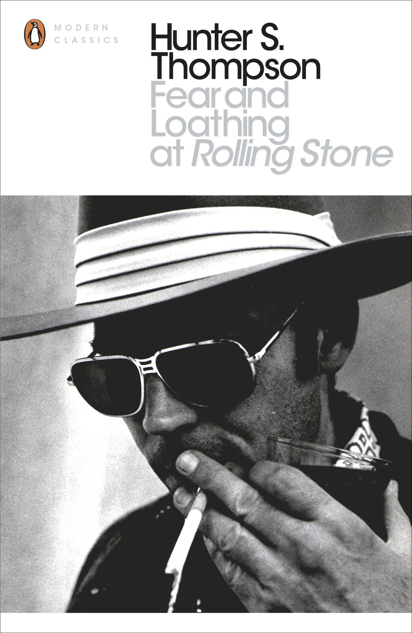 Libro: Fear and Loathing at Rolling Stone: The Essential Writing of Hunter S. Thompson (Penguin Modern Classics)