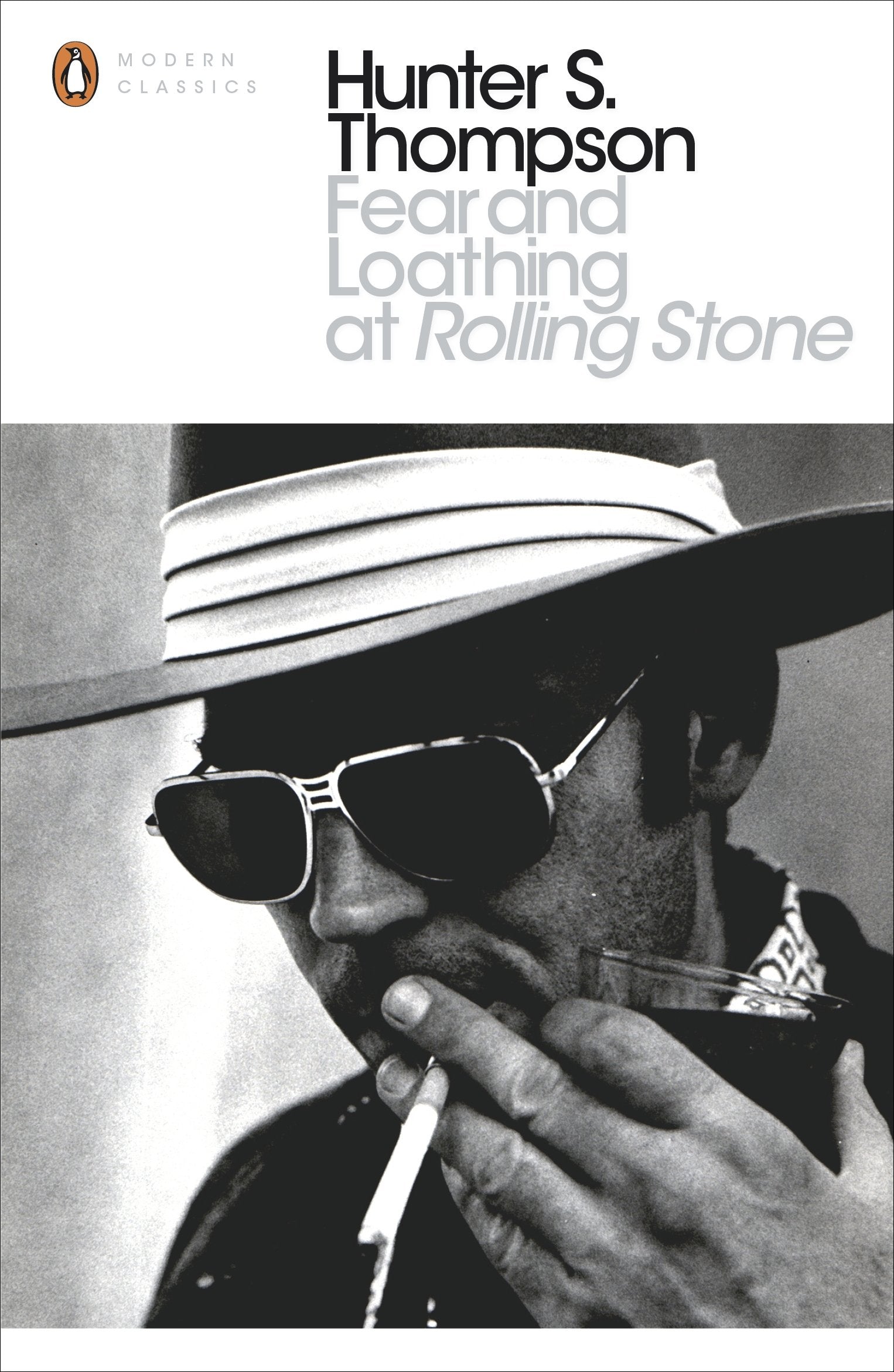 Libro: Fear and Loathing at Rolling Stone: The Essential Writing of Hunter S. Thompson (Penguin Modern Classics)