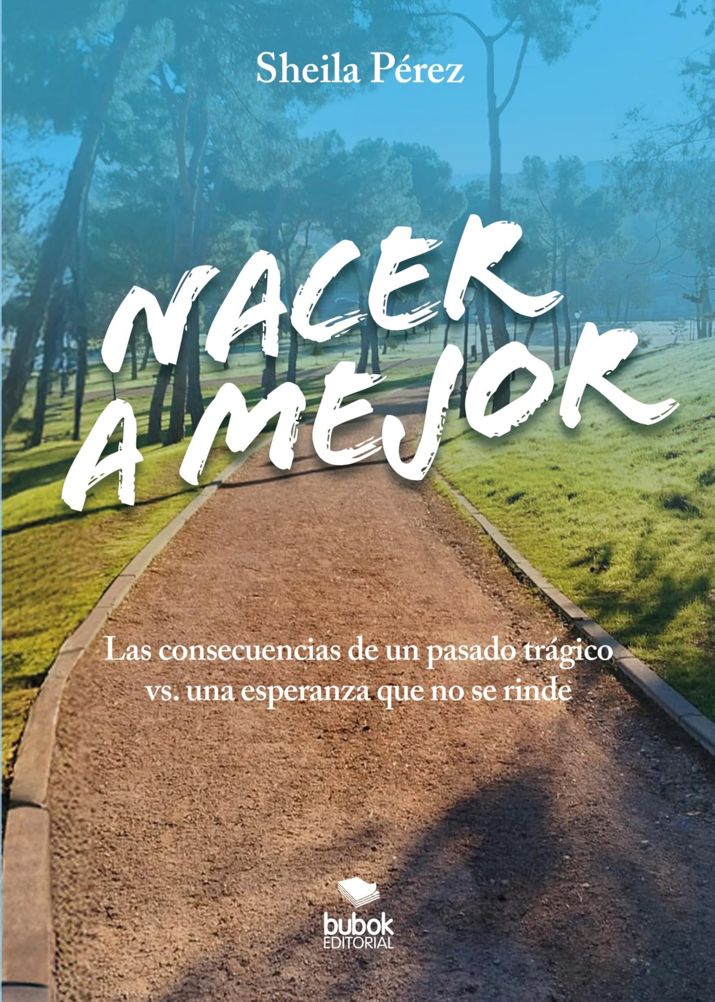 Libro: Nacer a mejor