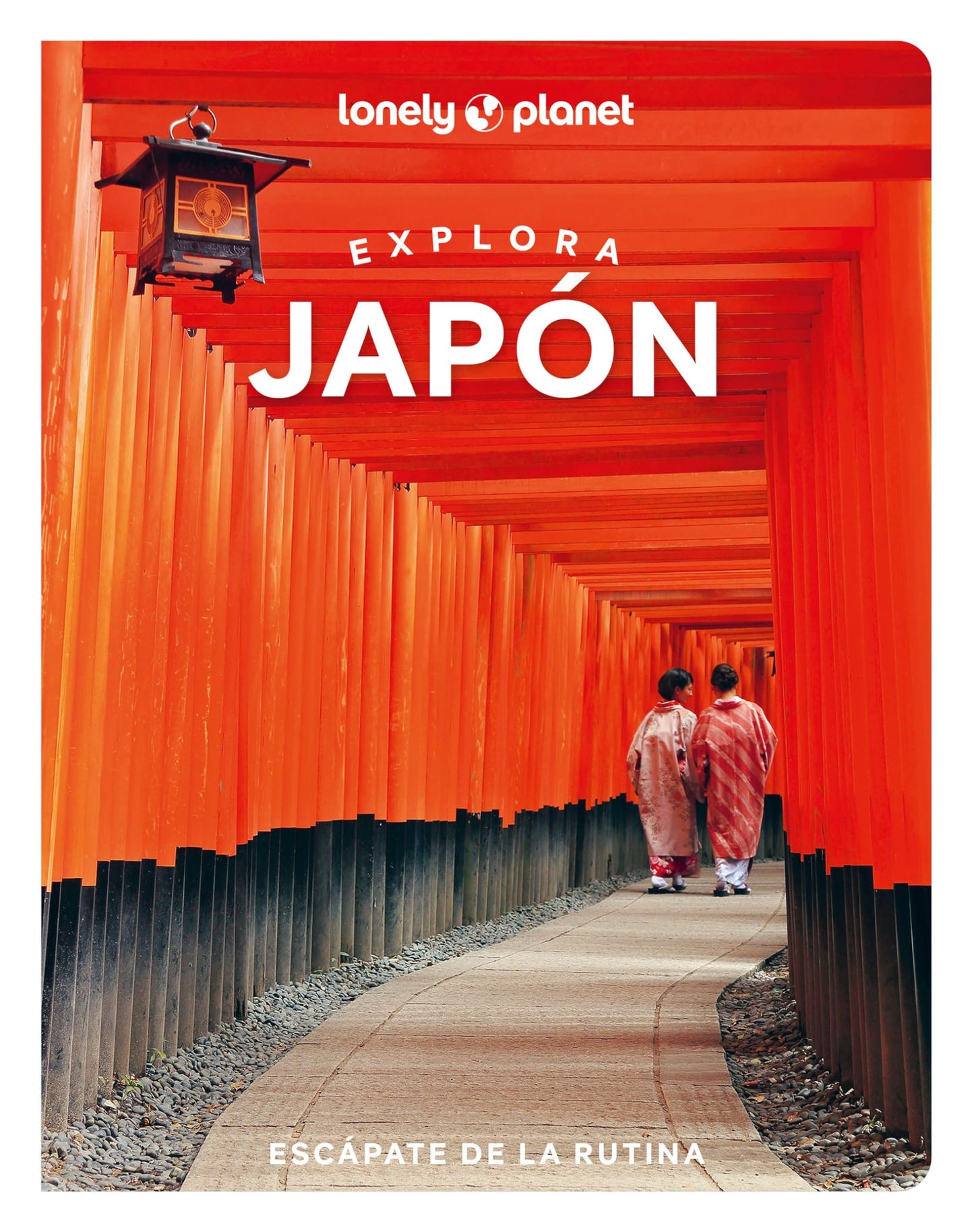 Libro: Explora Japón 1 (Guías Explora Lonely Planet)