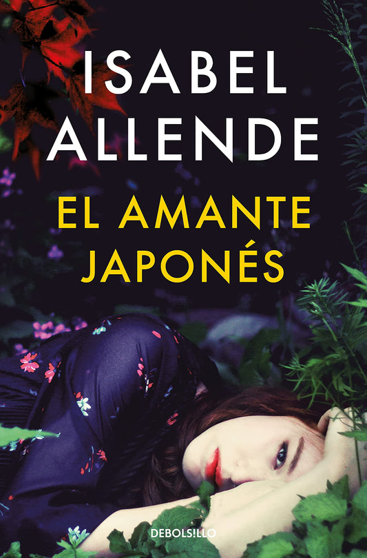 El amante japonés (Best Seller)