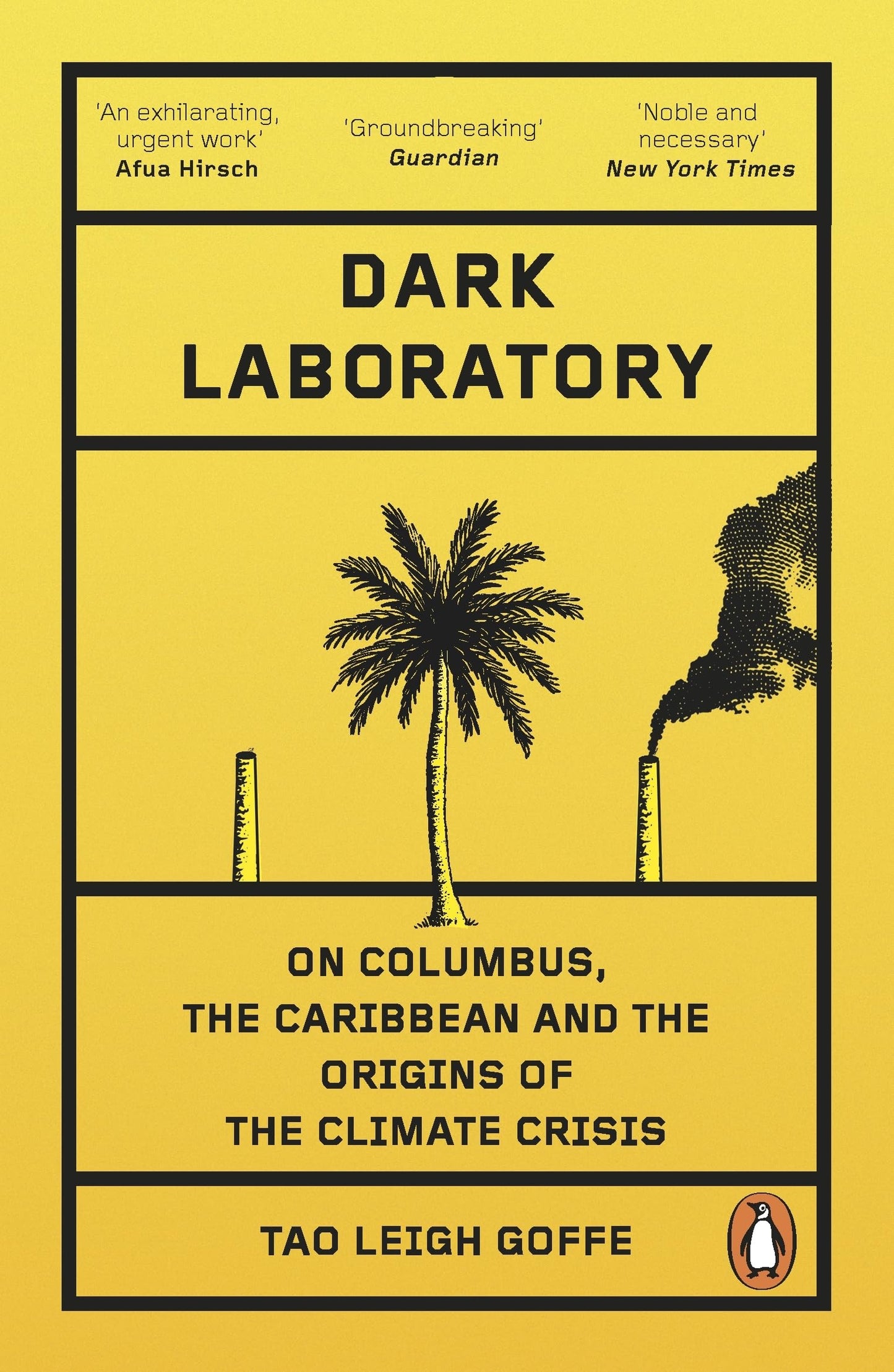 Libro: Dark Laboratory