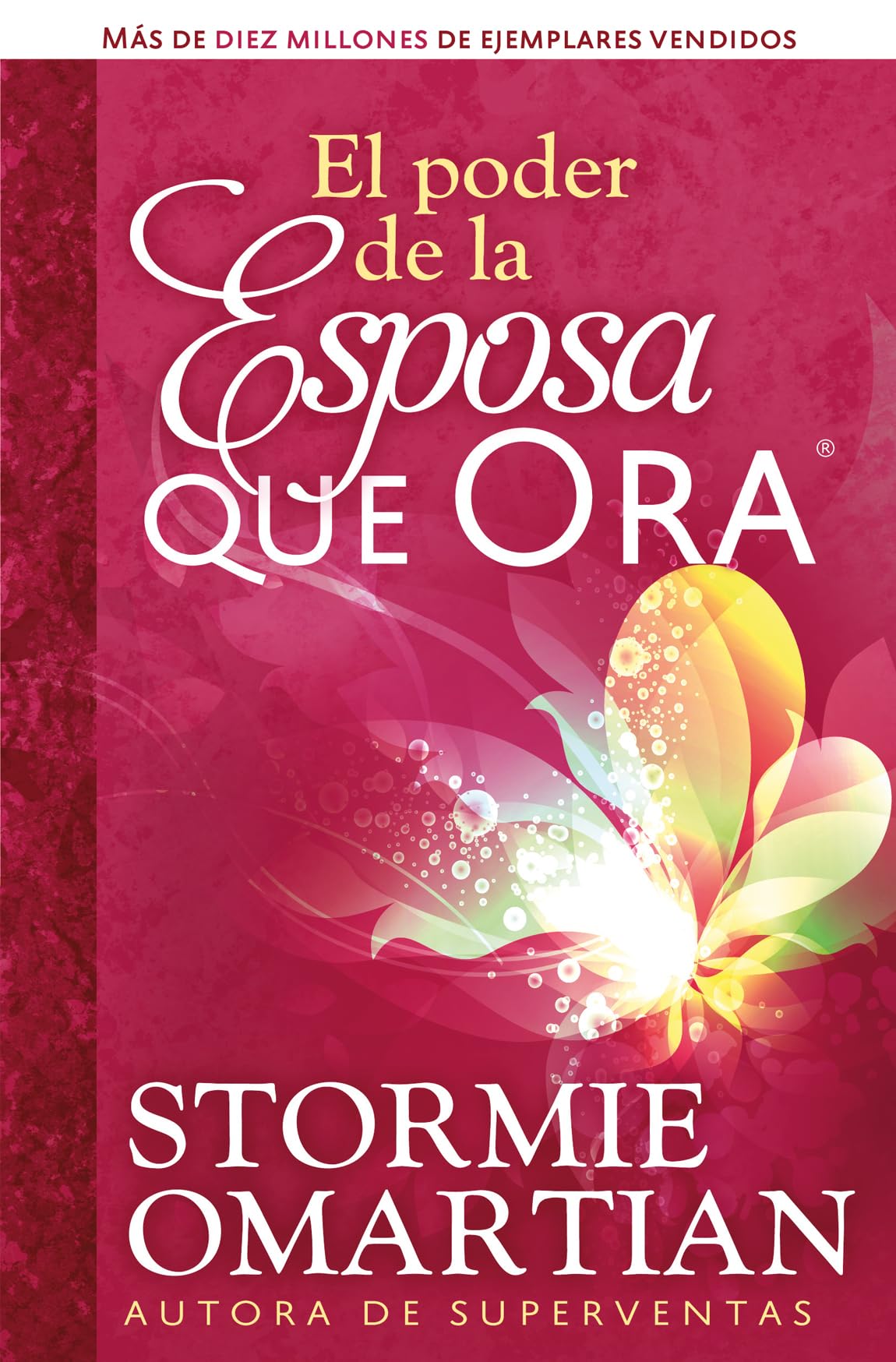 Libro: El poder de la esposa que ora (Spanish Edition)