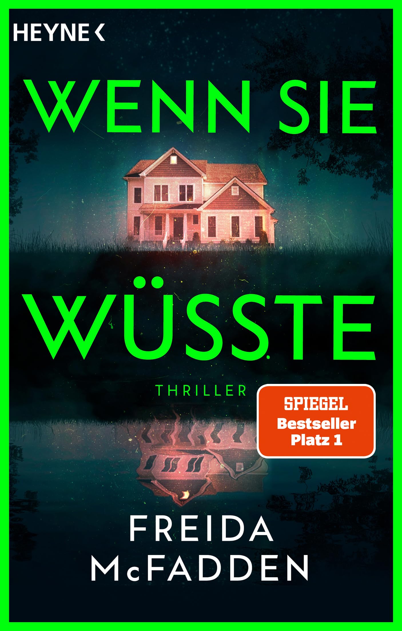 Libro: Wenn sie wüsste