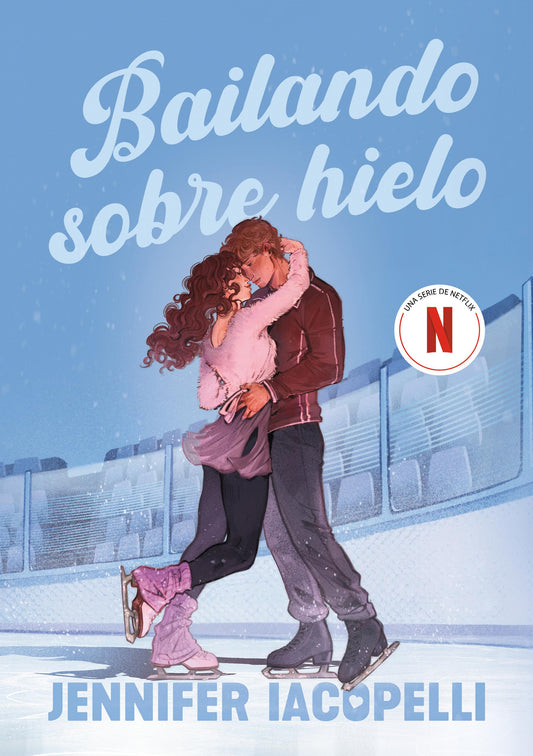 Bailando sobre hielo (Sin límites)