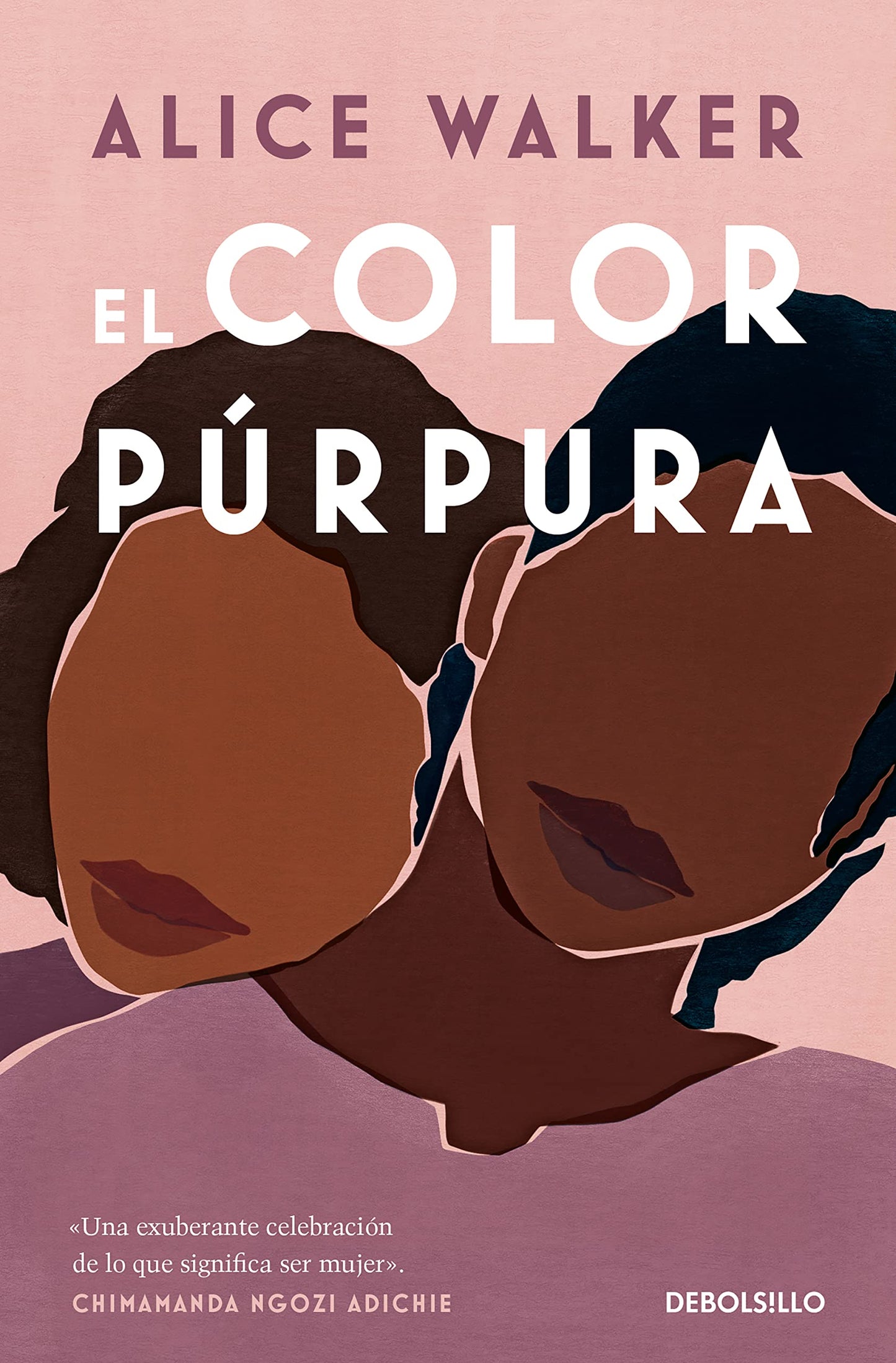 Libro: El color púrpura (Best Seller)
