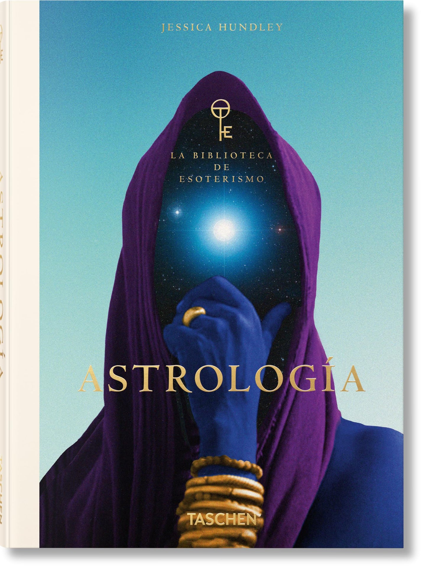 Libro: Astrología: La Biblioteca de Esoterismo (Icon) (Spanish Edition)