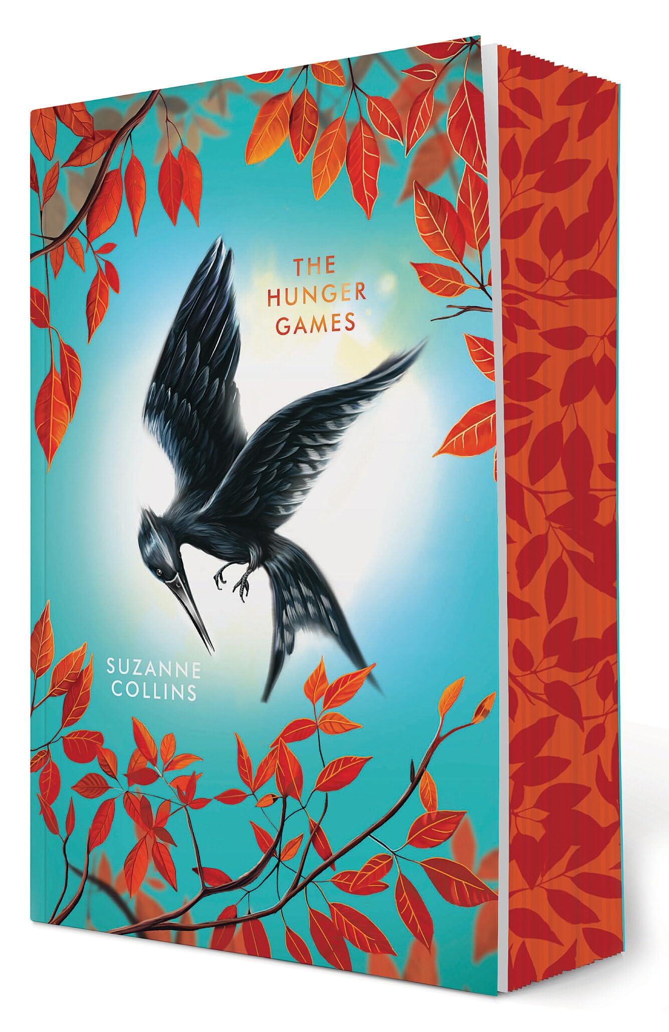 Libro: The Hunger Games: Deluxe Edition