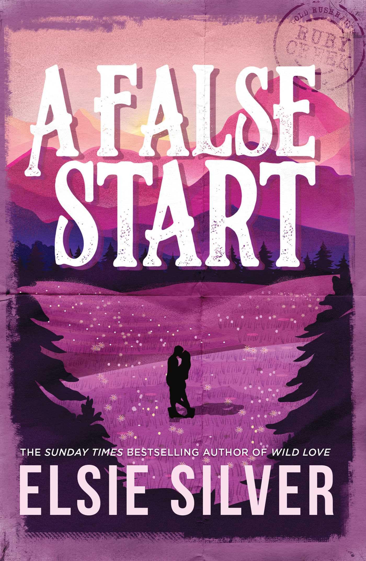 Libro: A False Start: From the Sunday Times bestseller comes the sweet and spicy brother's best friend romance (Volume 4) (Gold Rush Ranch, 4)