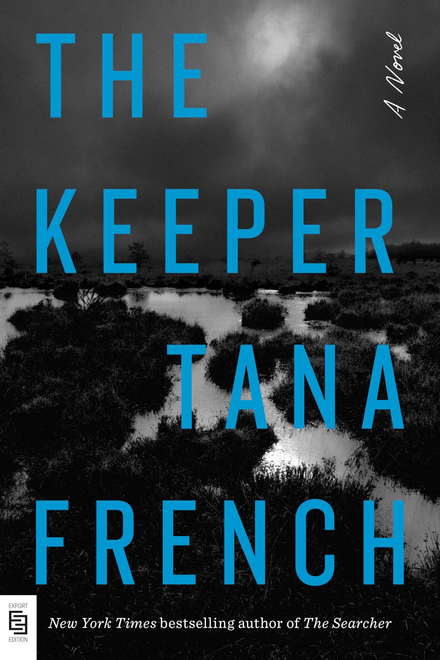 Libro: The Keeper: A Novel