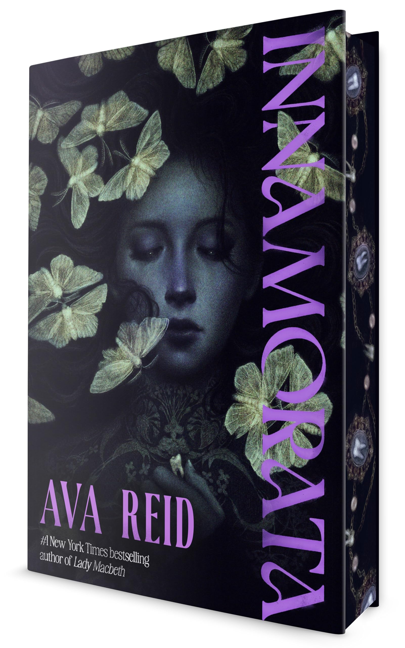 Libro: Innamorata (The House Of Teeth Duology)