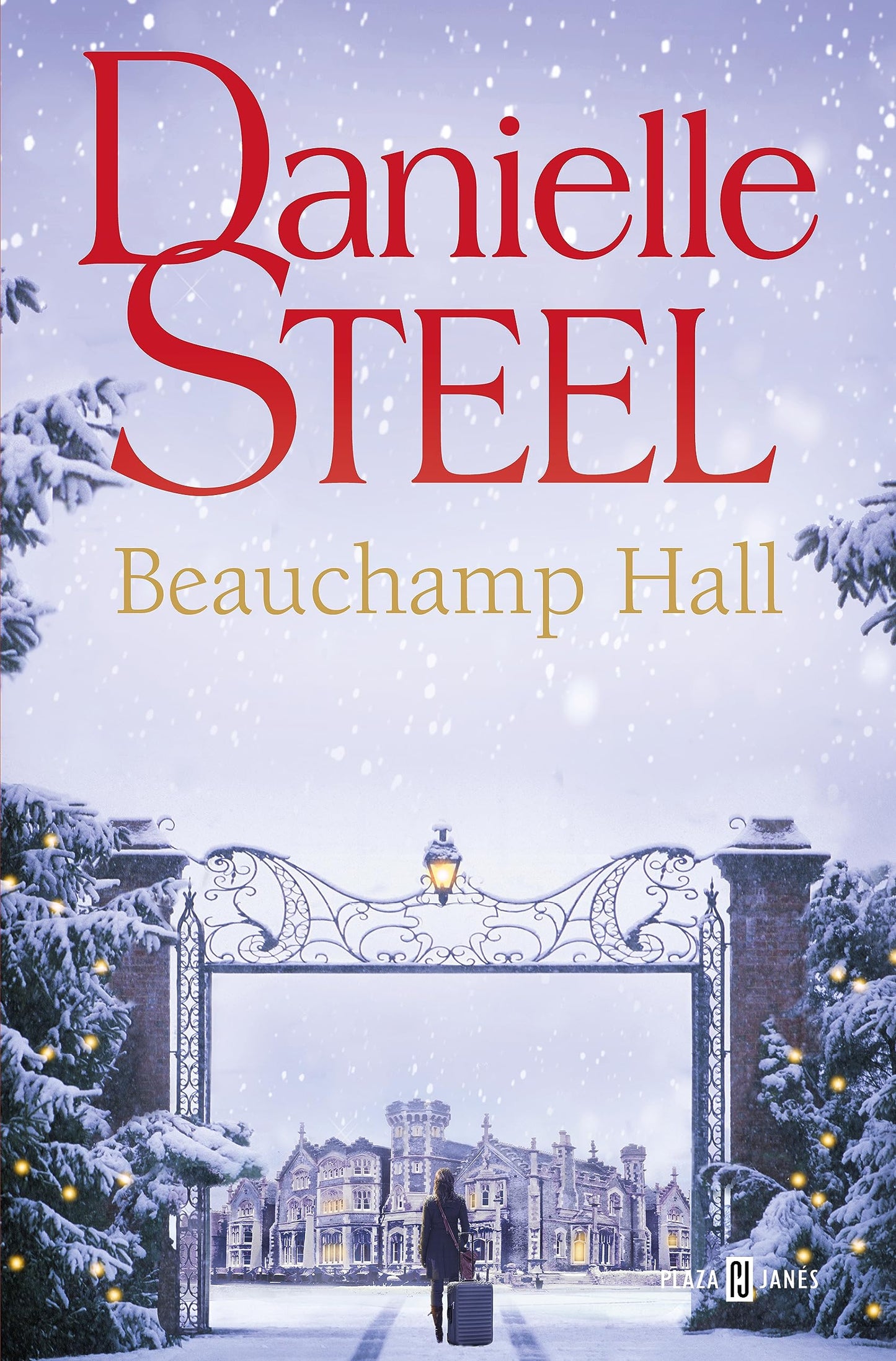 Libro: Beauchamp Hall (Narrativa femenina)