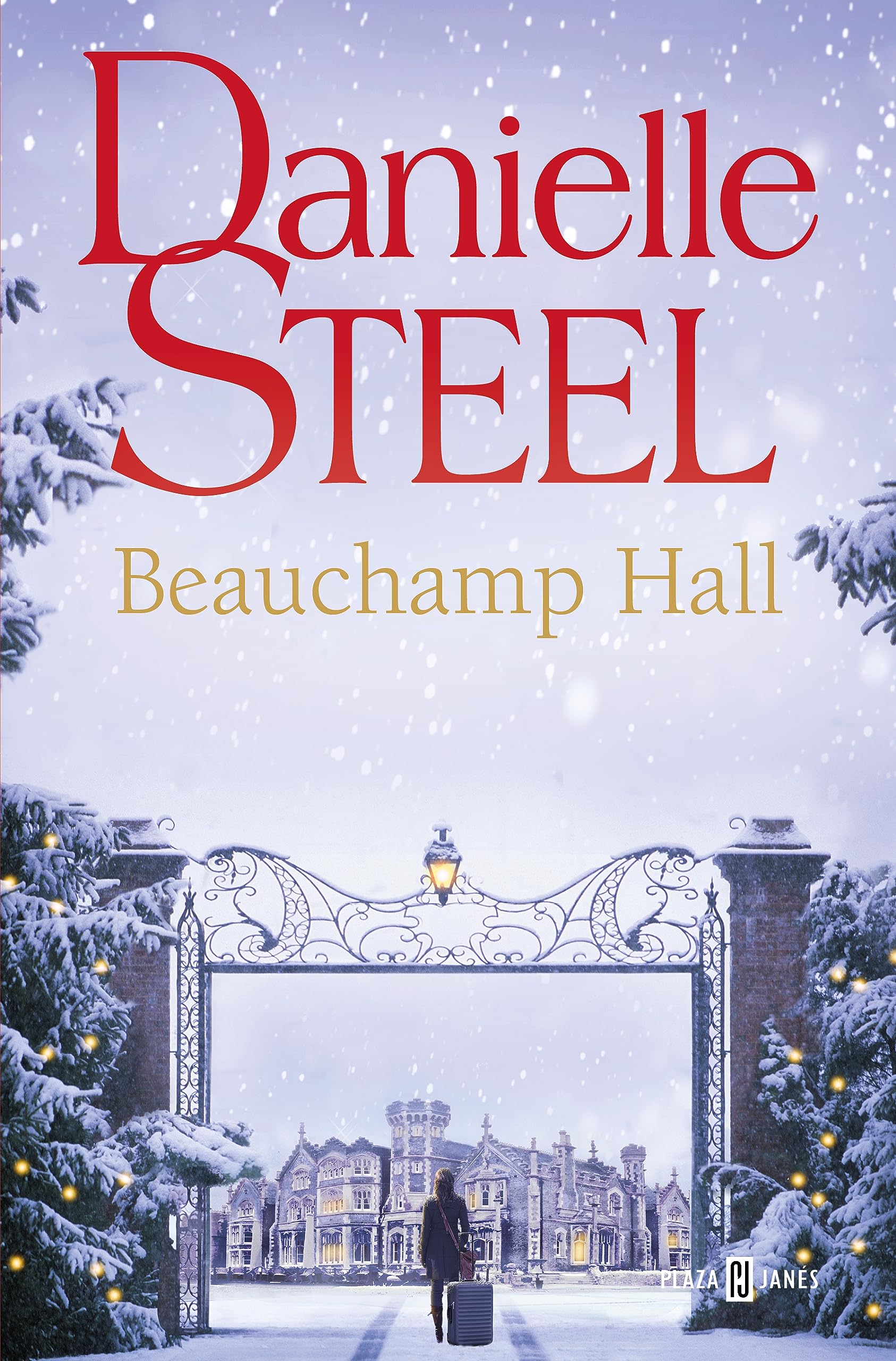 Libro: Beauchamp Hall (Narrativa femenina)