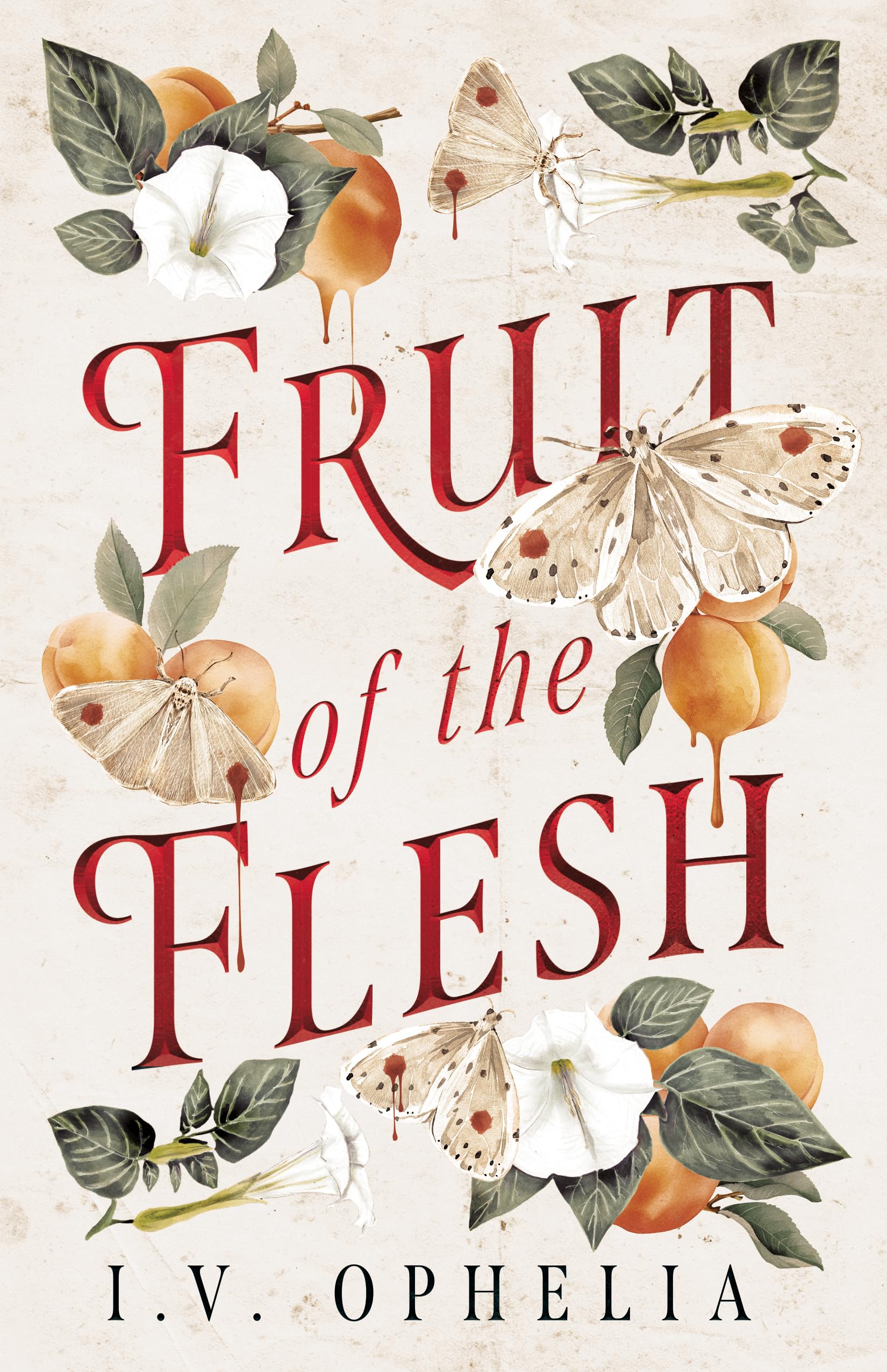Libro: Fruit of the Flesh