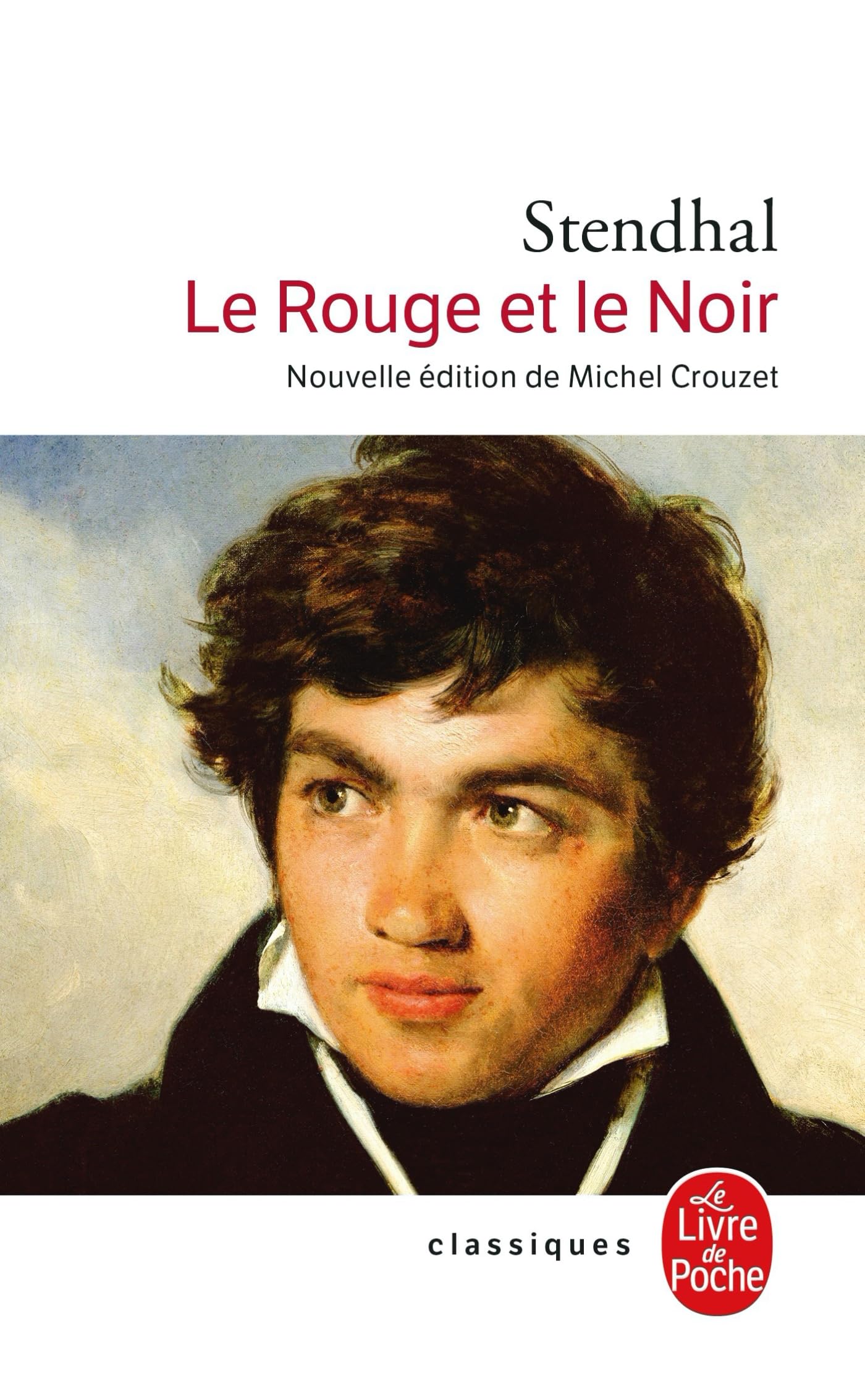 Libro: Le Rouge et le Noir: Chronique de 1830