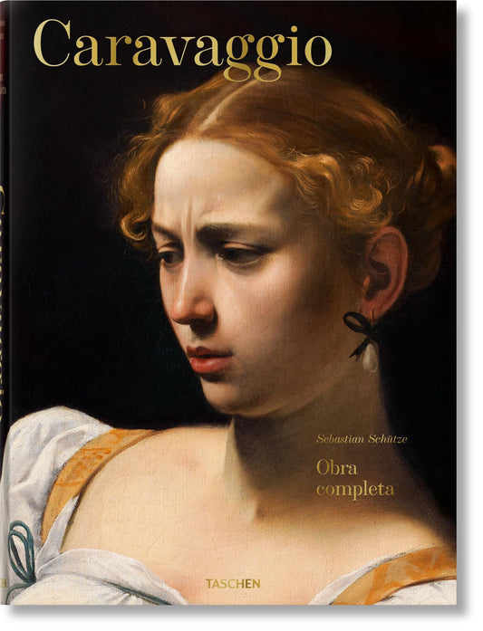 Caravaggio. Obra Completa