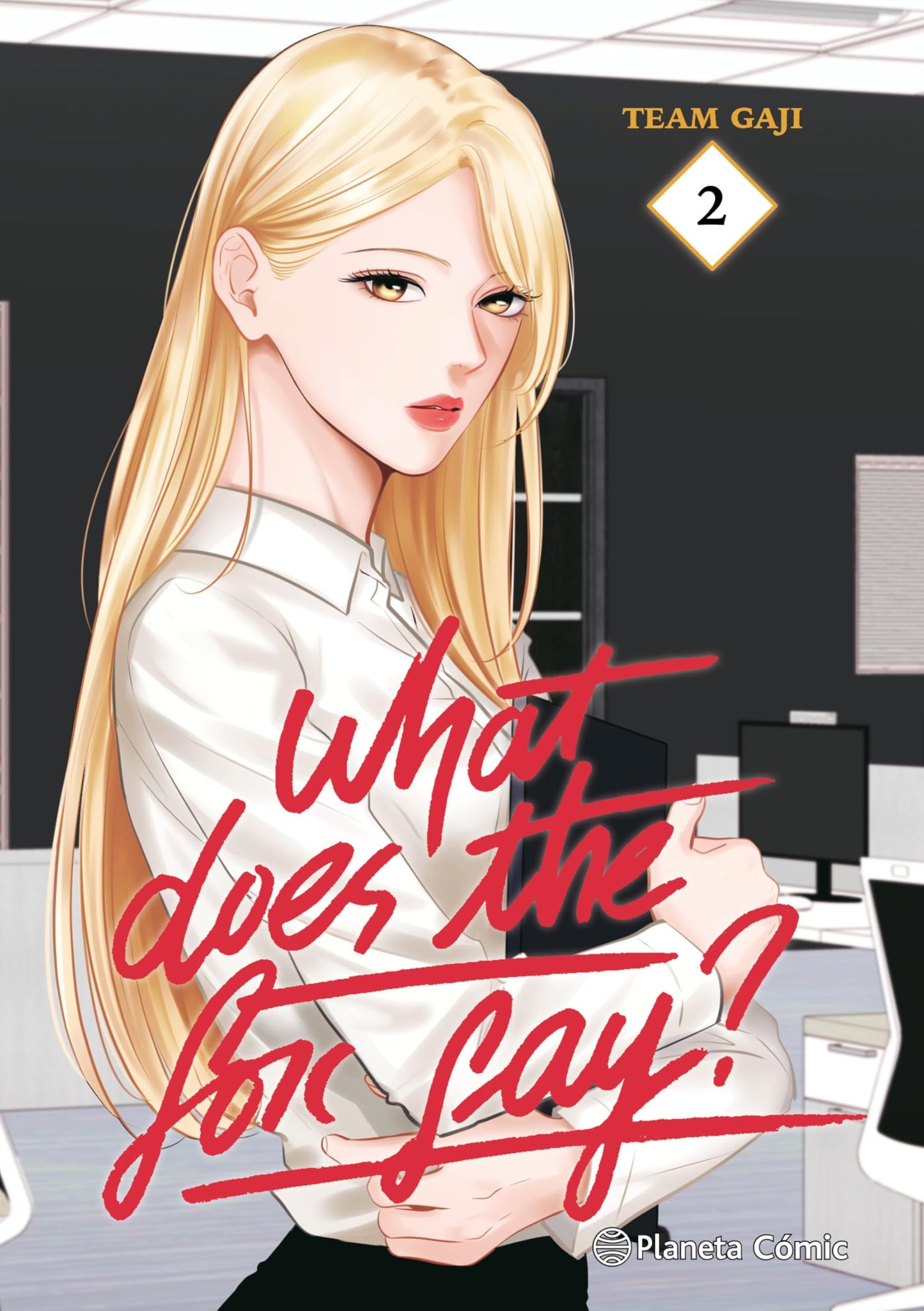 Libro: What Does The Fox Say? nº 02