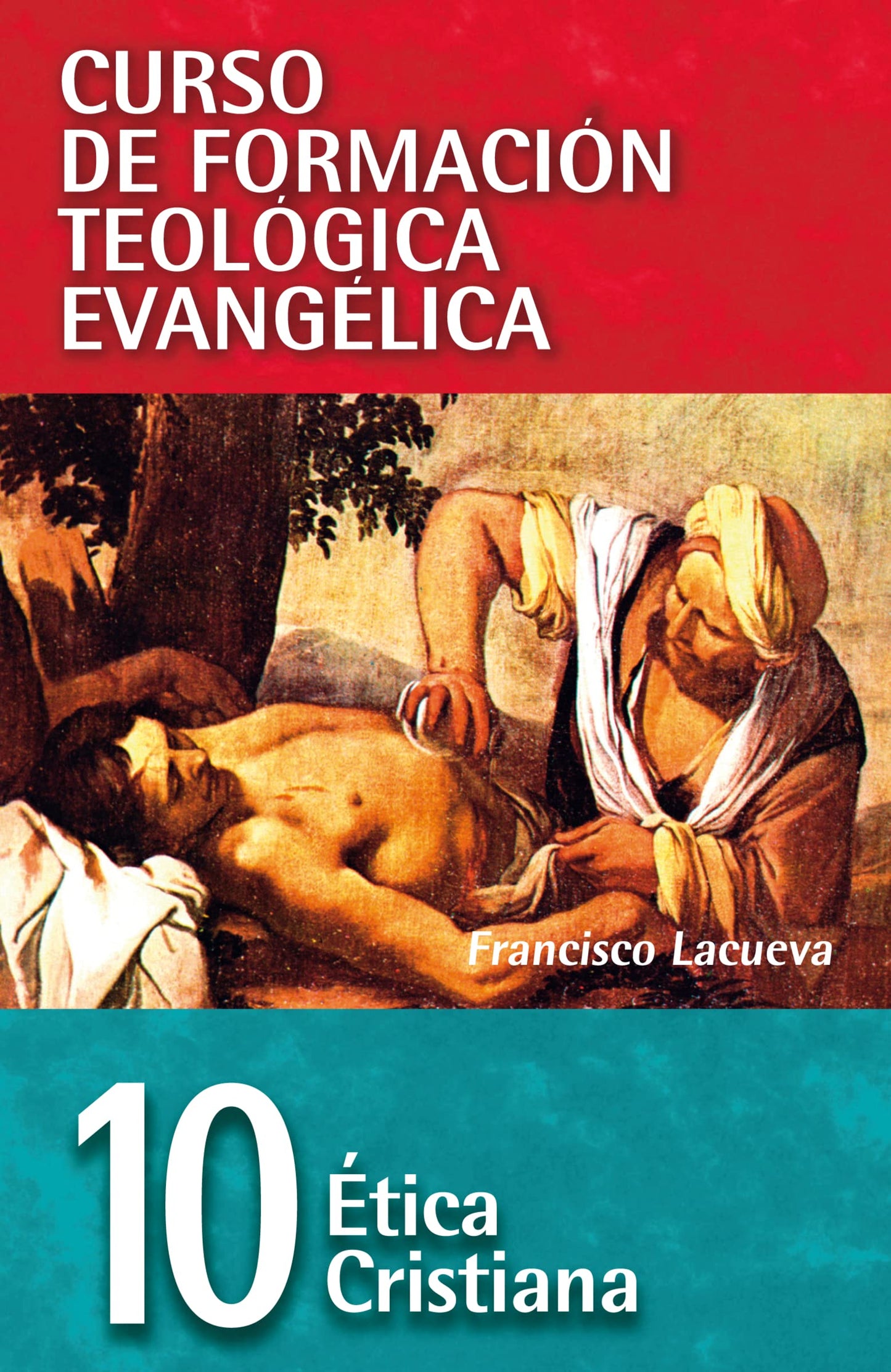 Libro: Etica Cristiana