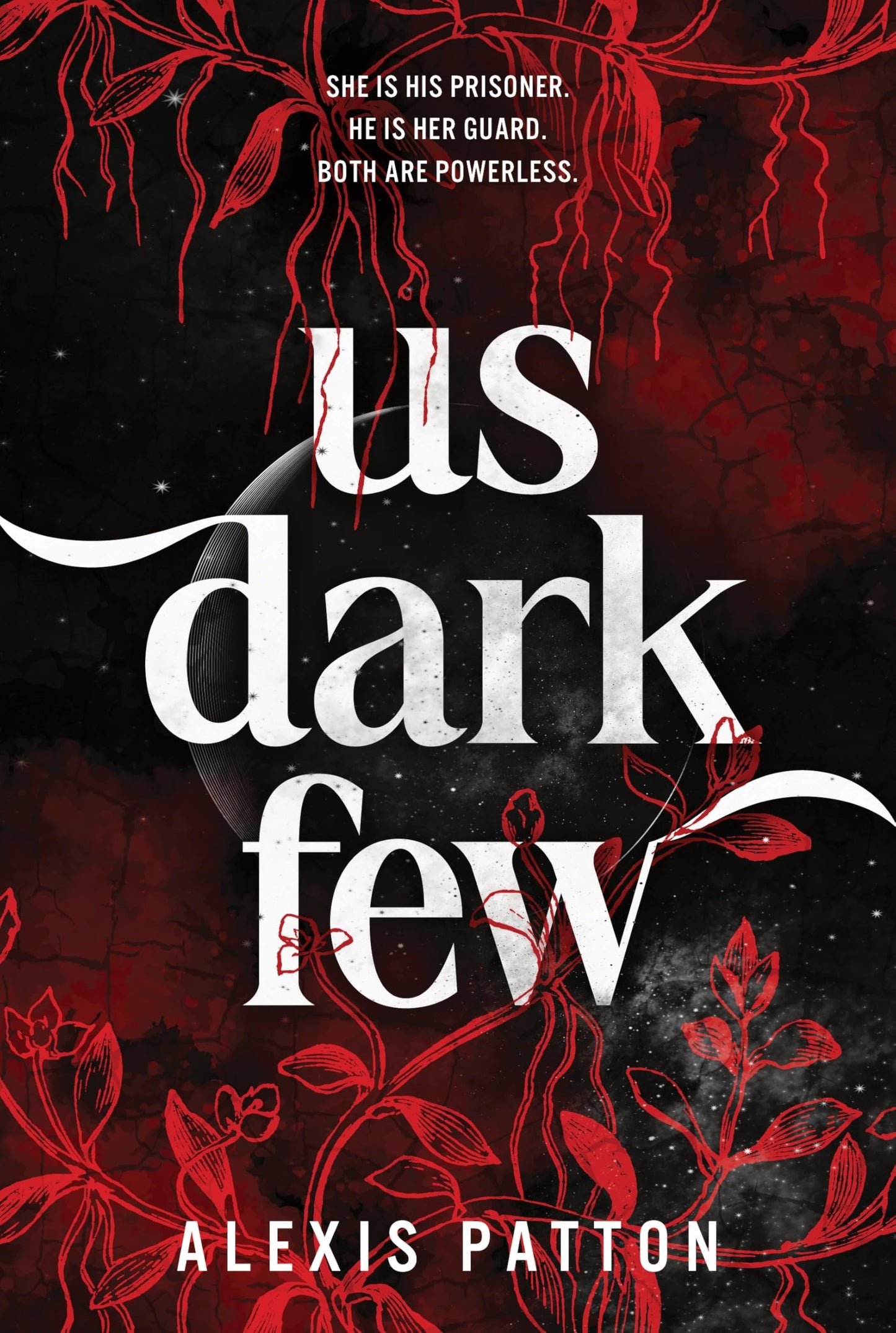 Libro: Us Dark Few