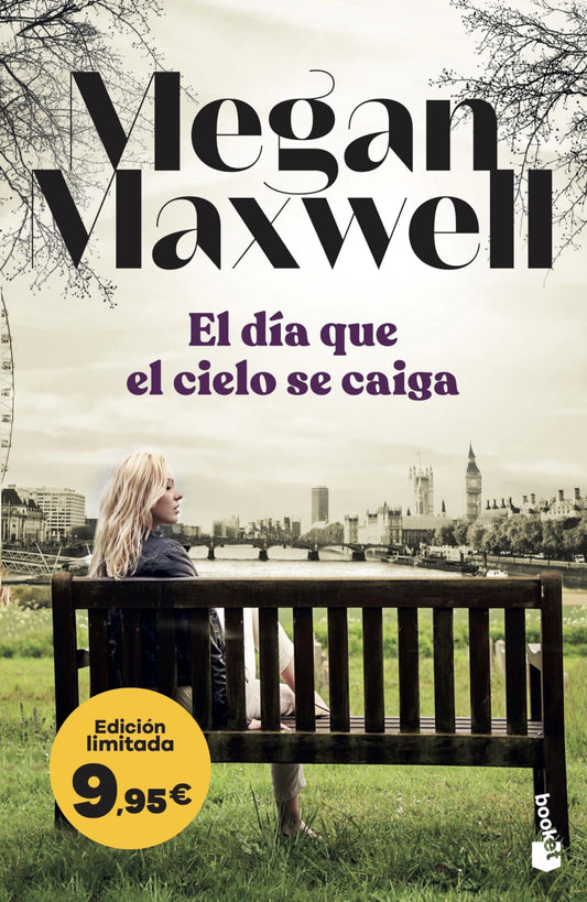 El día que el cielo se caiga: Edición limitada a precio especial (Colección Especial)