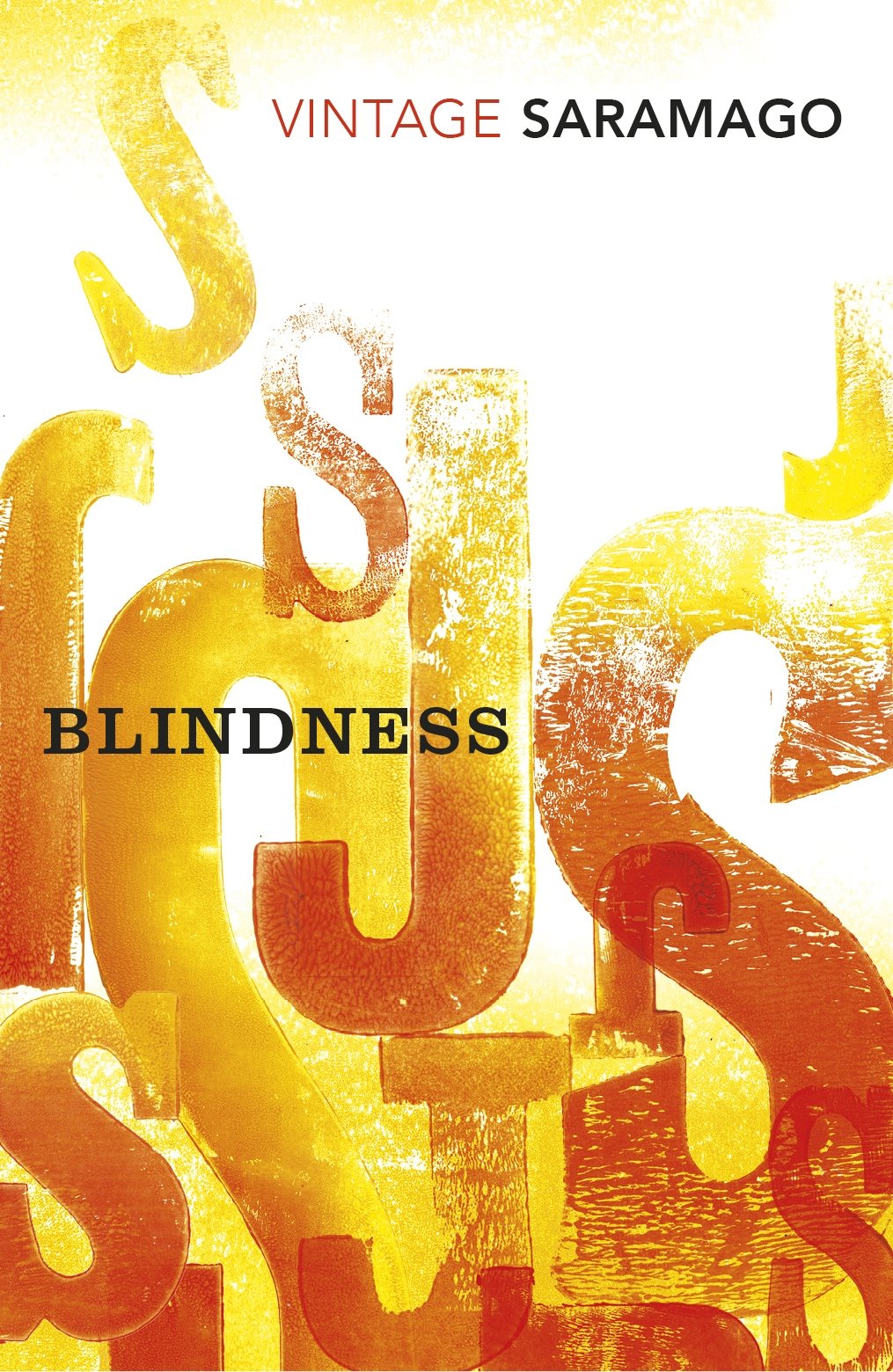 Libro: Blindness: José Saramago (Vintage classics)