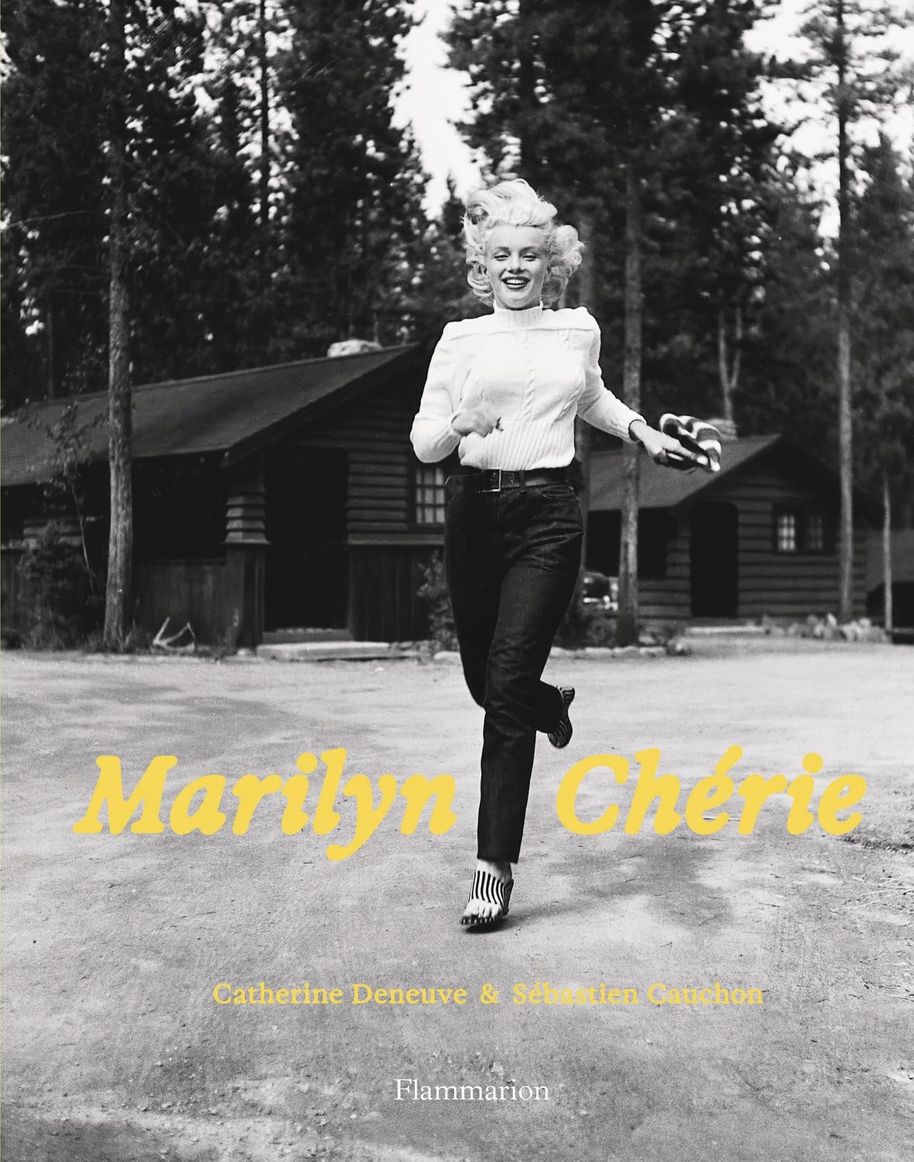 Libro: Marilyn chérie