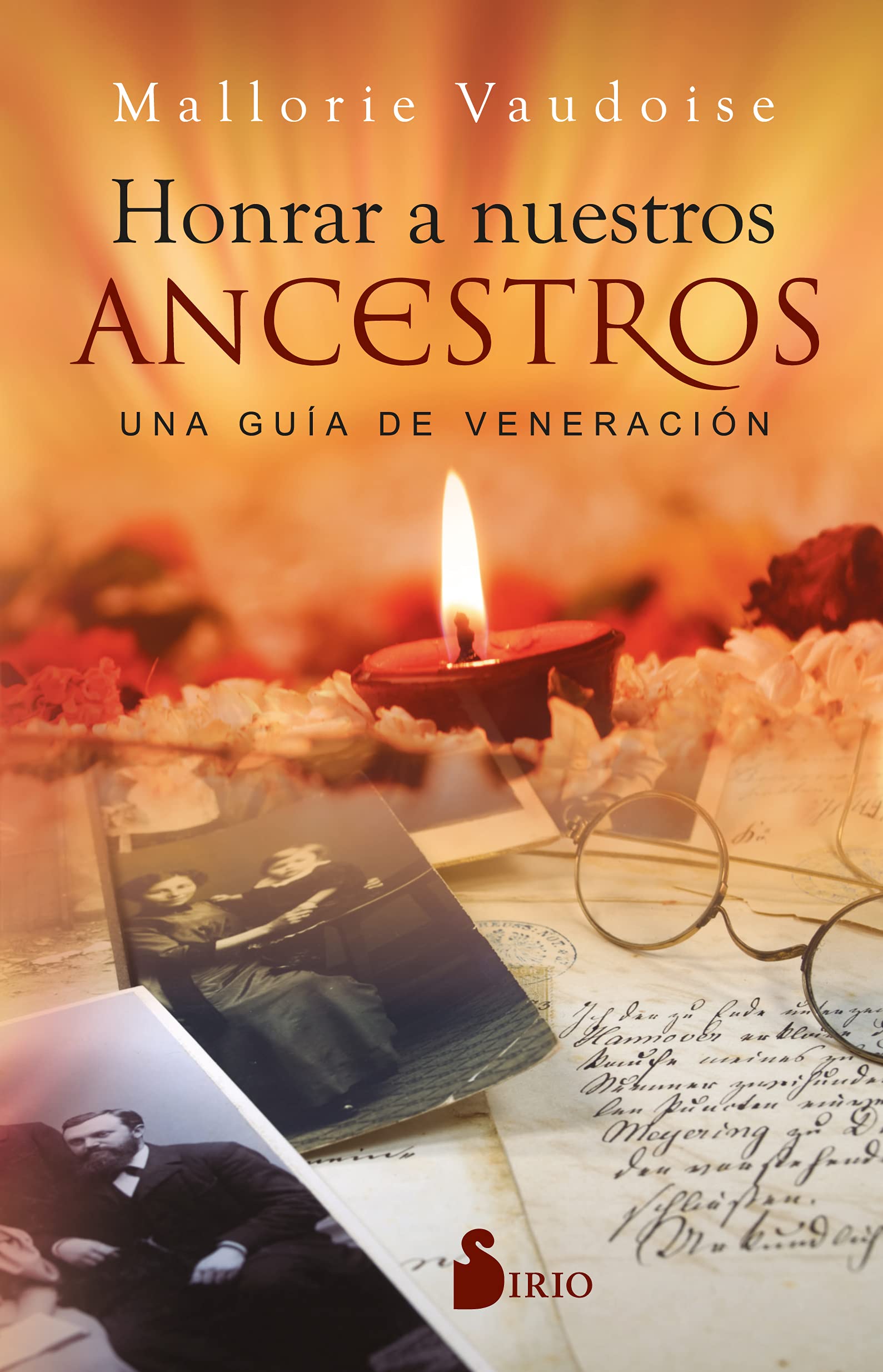 Libro: Honrar A Nuestros Ancestros: Una guía de veneración