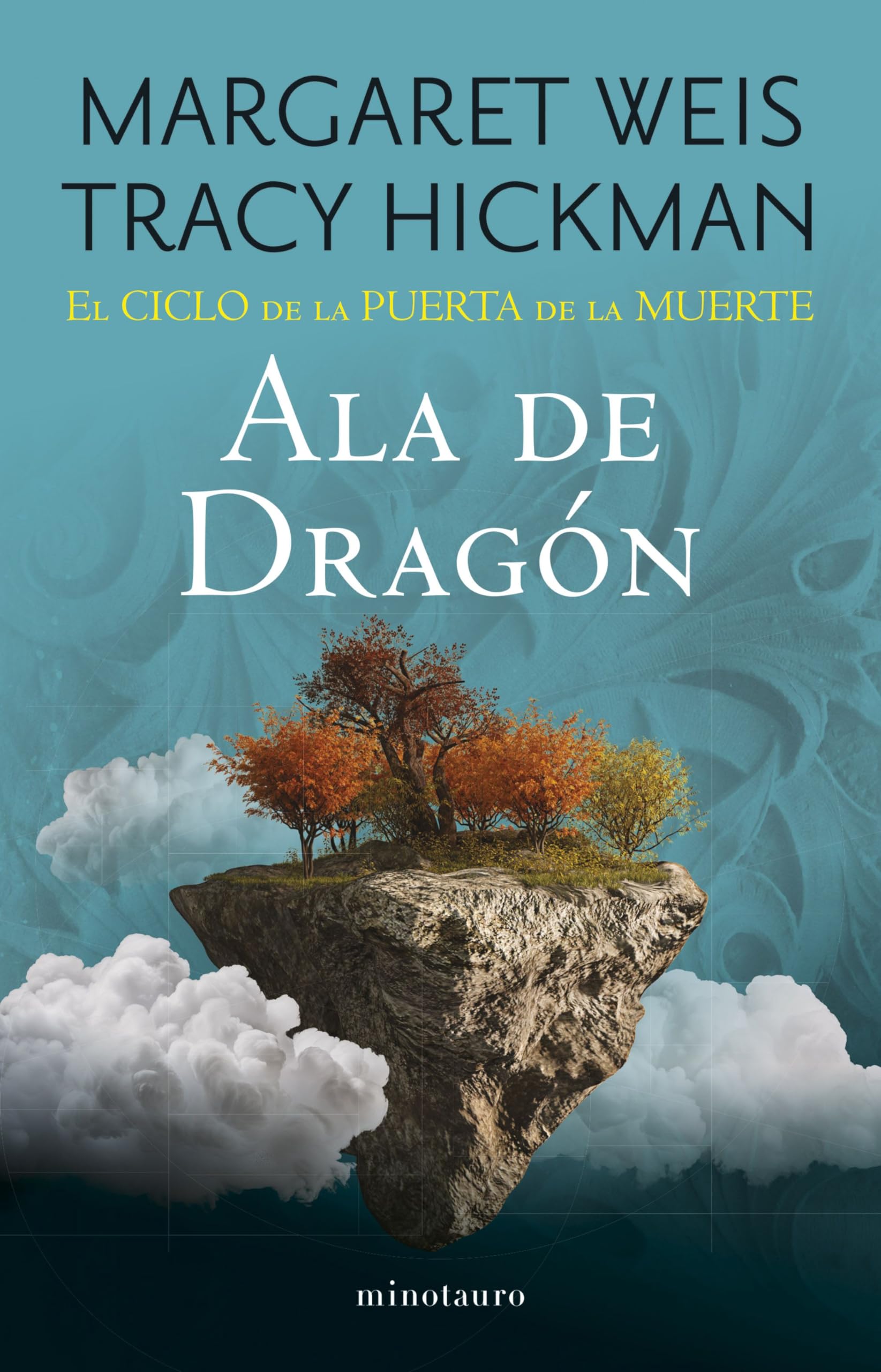 Libro: El Ciclo de la Puerta de la Muerte nº 01/07 Ala de Dragón