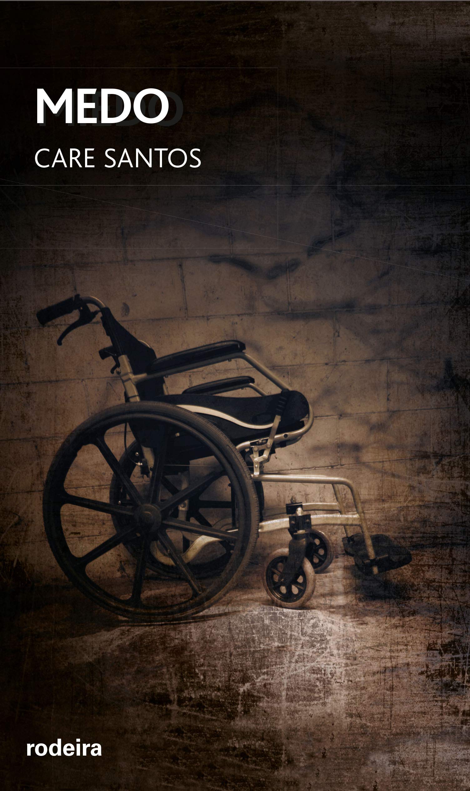 Libro: MEDO