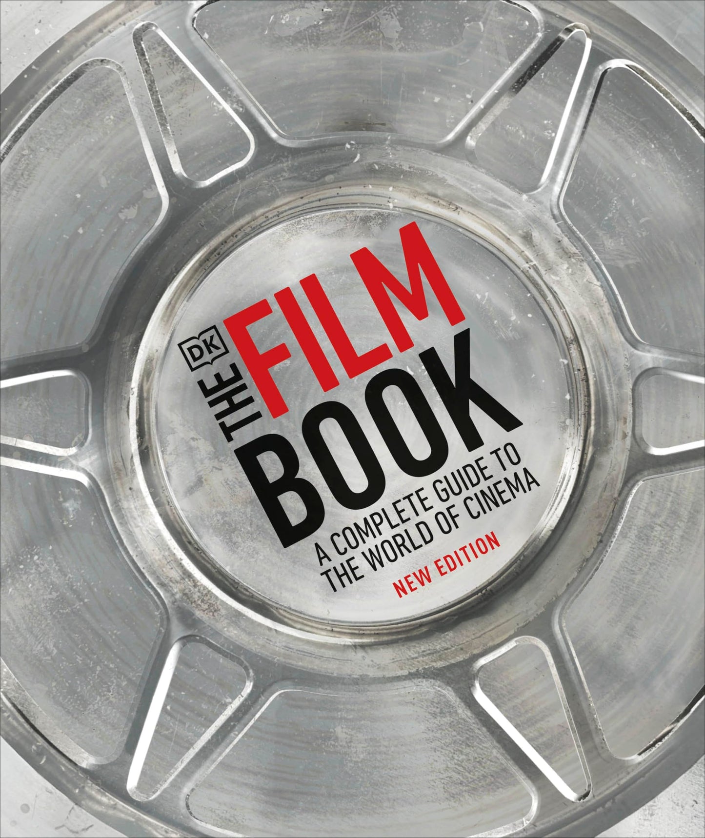 Libro: The Film Book: A Complete Guide to the World of Cinema