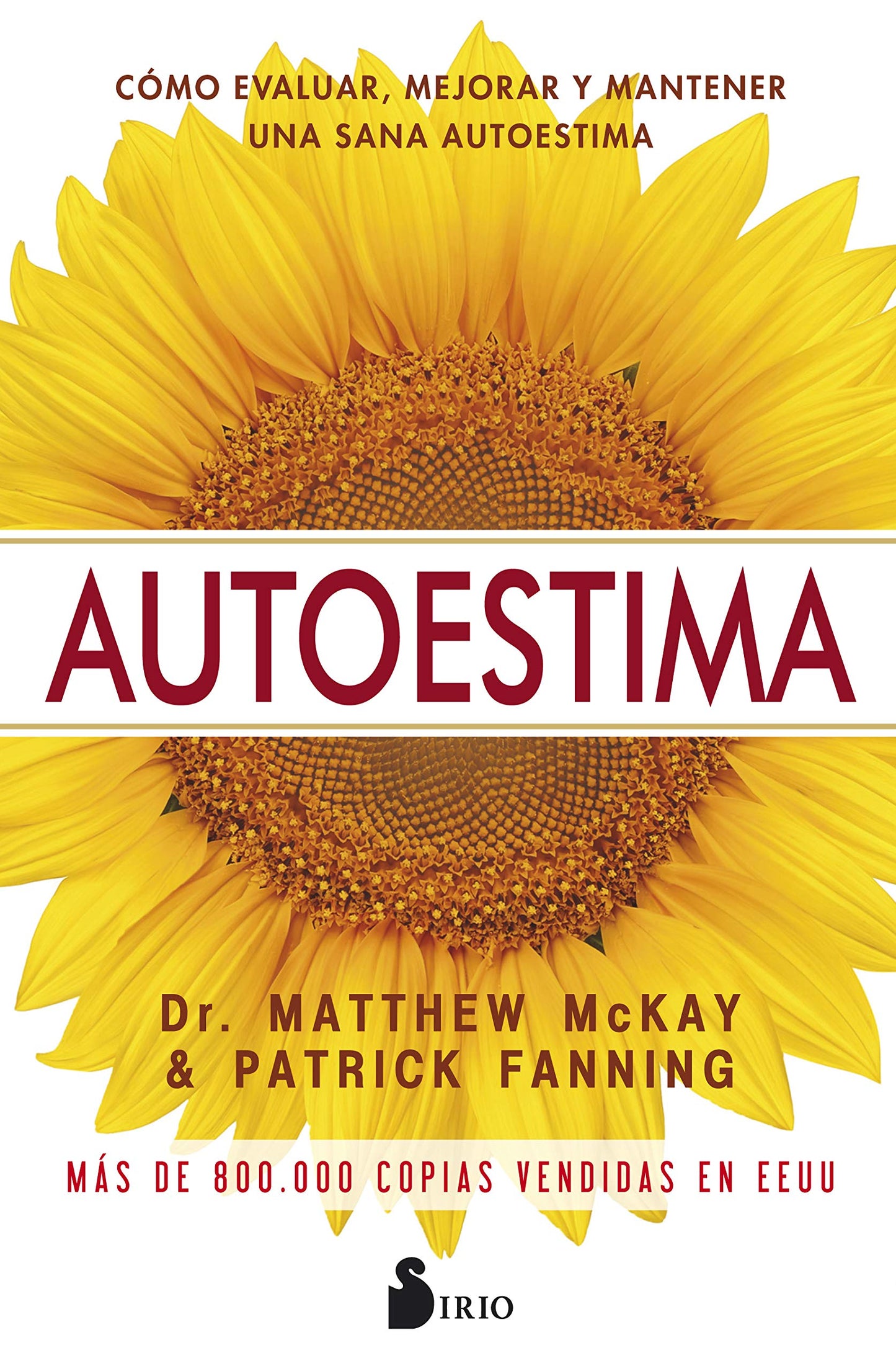 Libro: Autoestima (AUTOAYUDA)