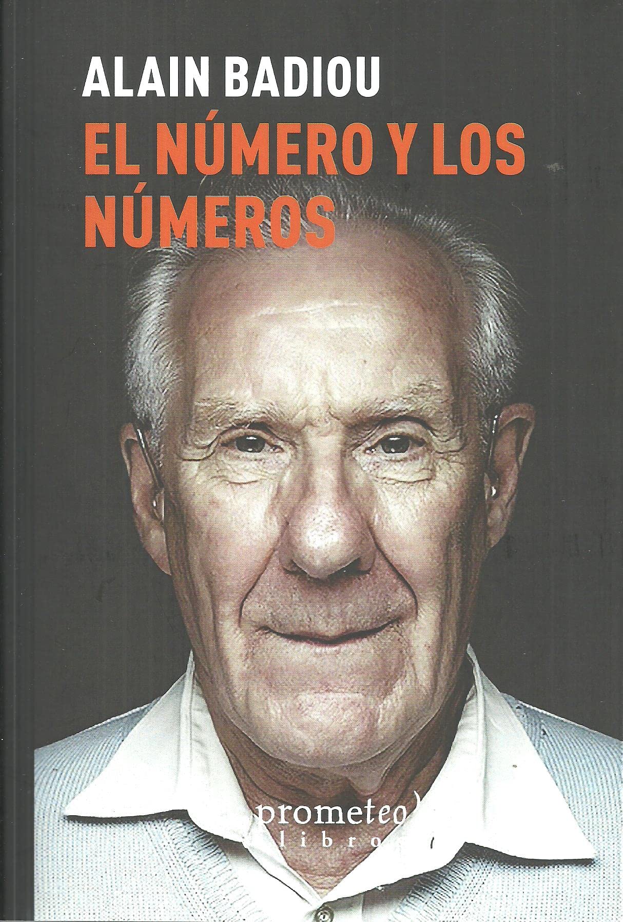 Libro: NUMERO Y LOS NUMEROS